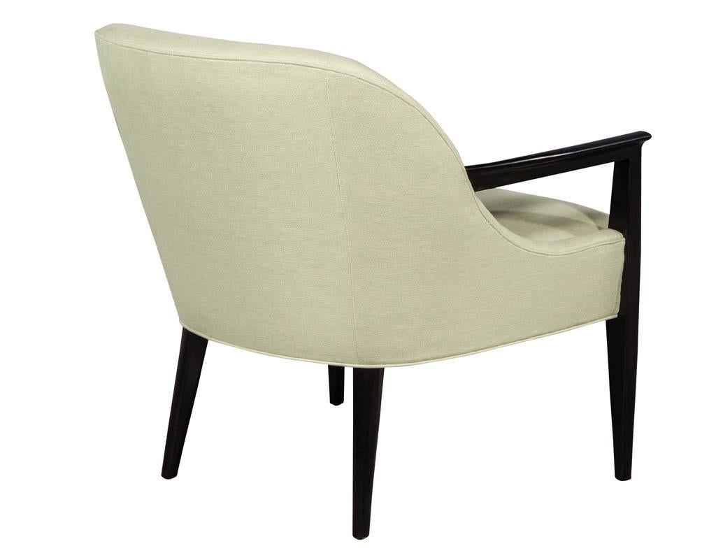 Modern Kate Spade New York Davenport Lounge Chair