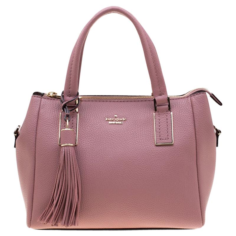 kate spade pink crossbody