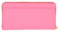 Kate Spade Women zip around wallet Cameron street lacey brtflammul