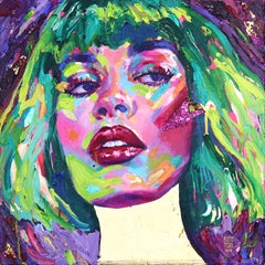 Mixed Media