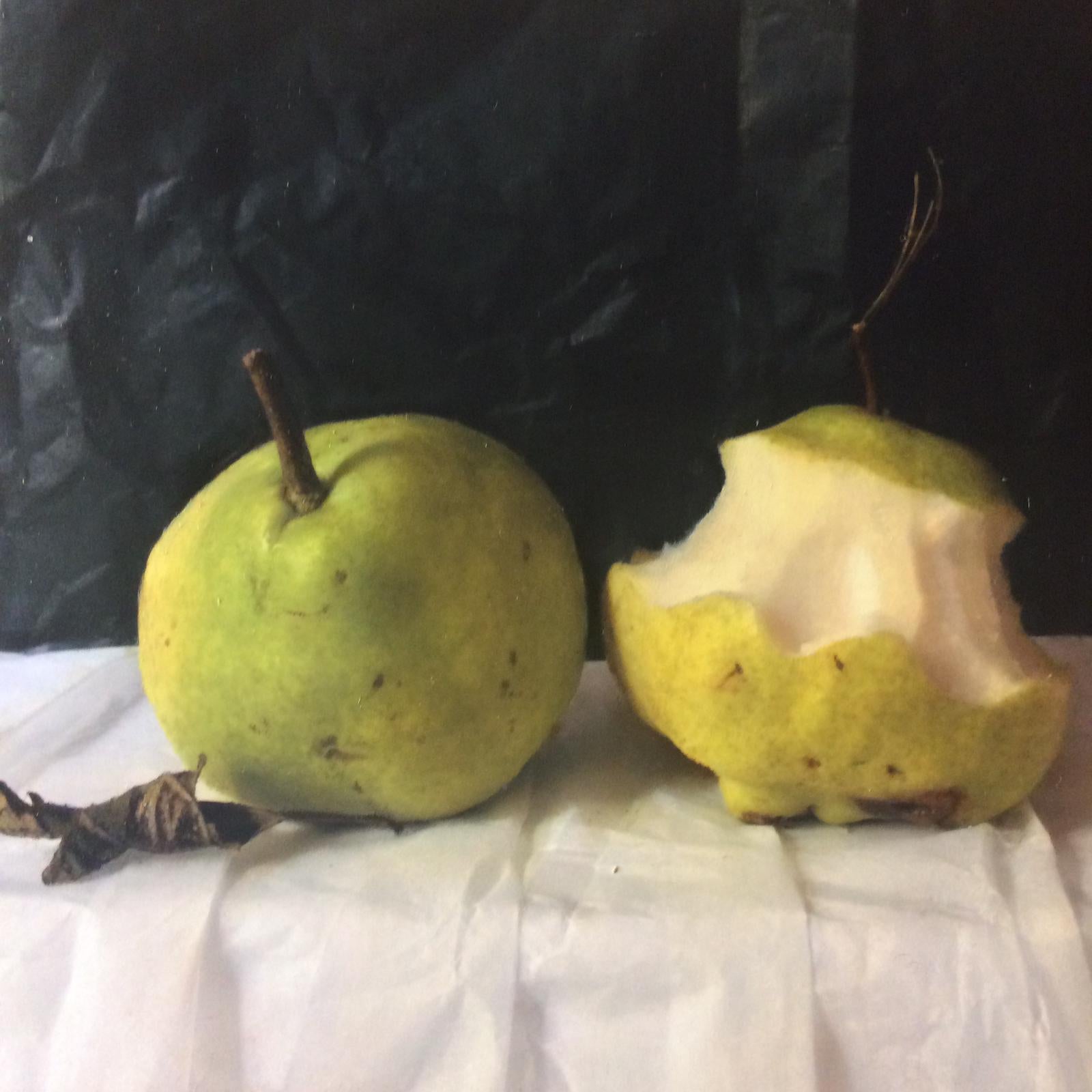 Chinese Pears