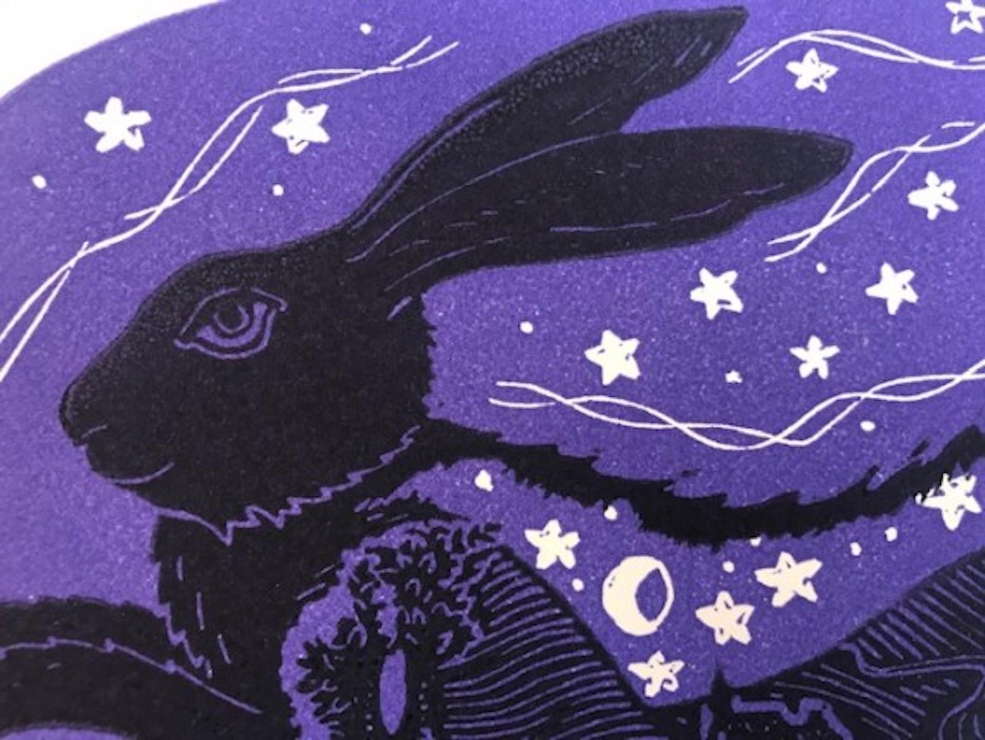 hare astrology