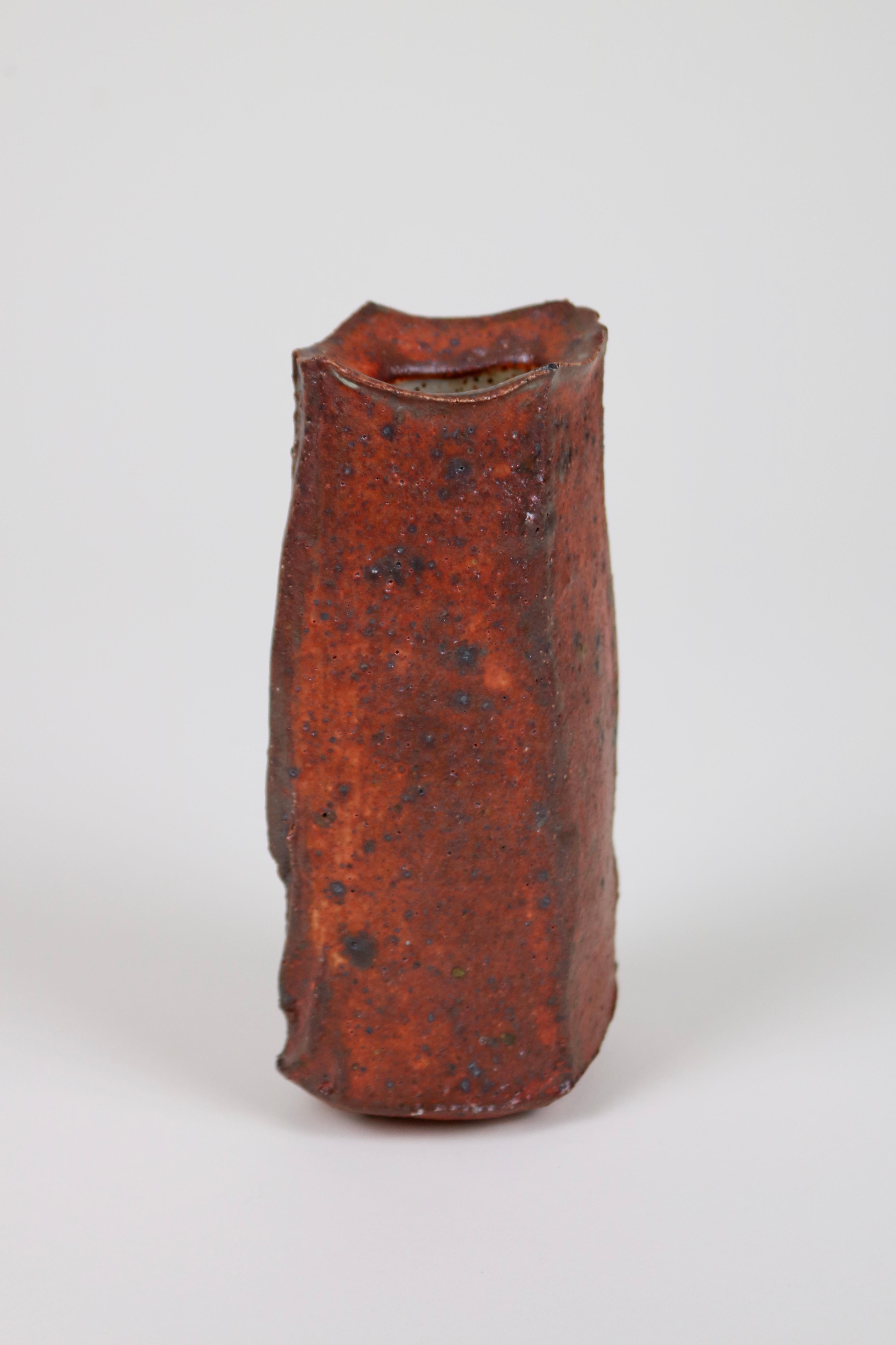 KATERINA EVANGELIDOU Vase (20. Jahrhundert) im Angebot