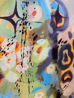 La toile de la vie.