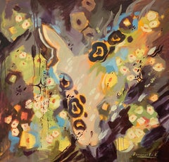 La toile de la vie.