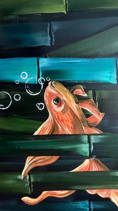 Goldfish