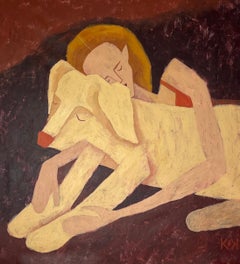In mezzo al silenzio