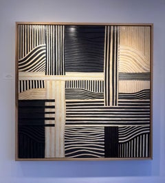 River Mountain Tapestry