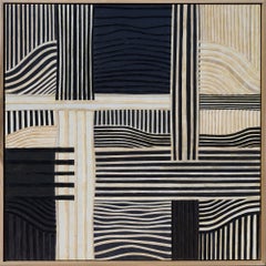 River Mountain Tapestry