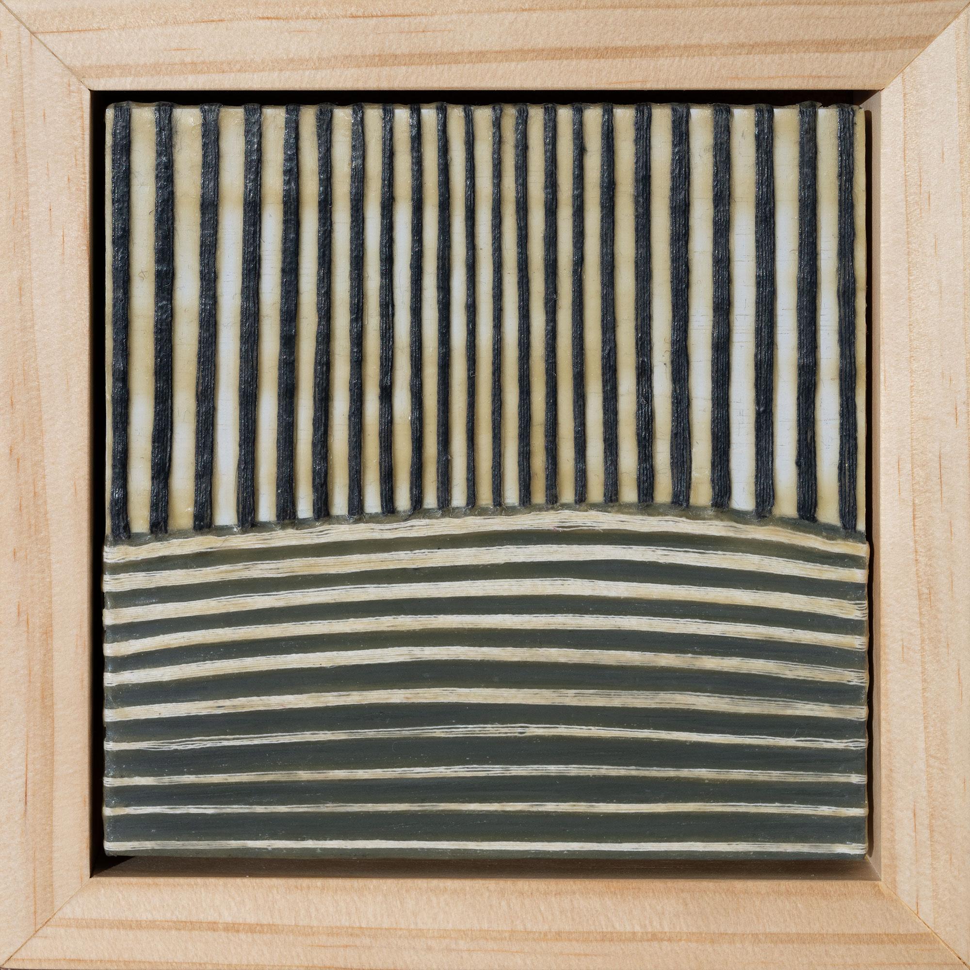 Threading Horizons 12