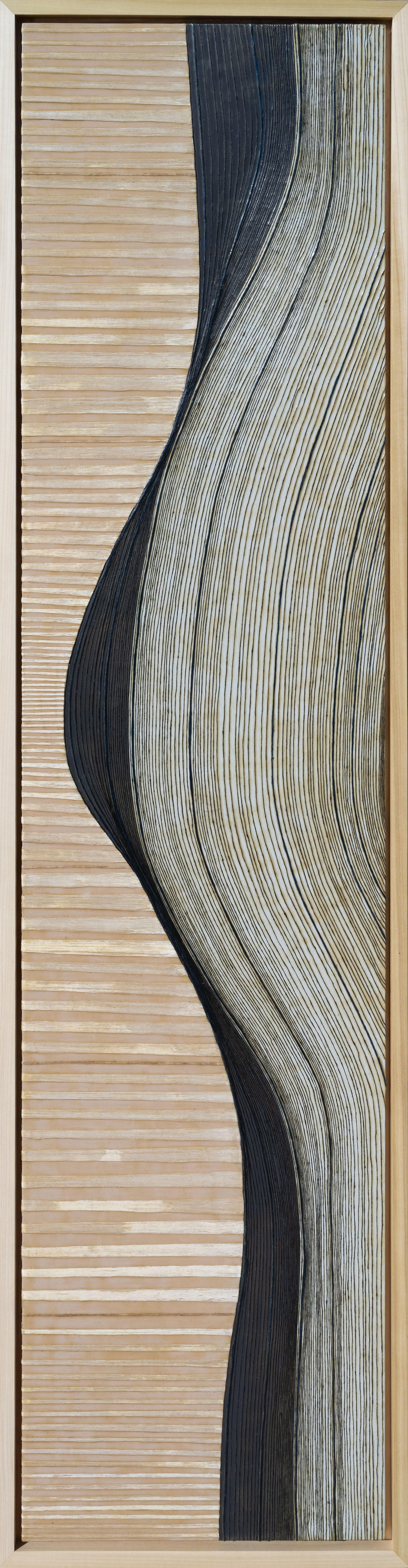 Where Water Breathes Land