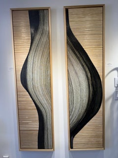 Dove l'acqua si trasforma in terra