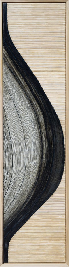 Donde el agua curva la tierra