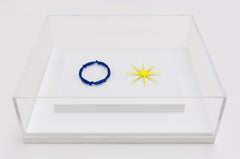 Fischring und Stern / Fish Ring and Star