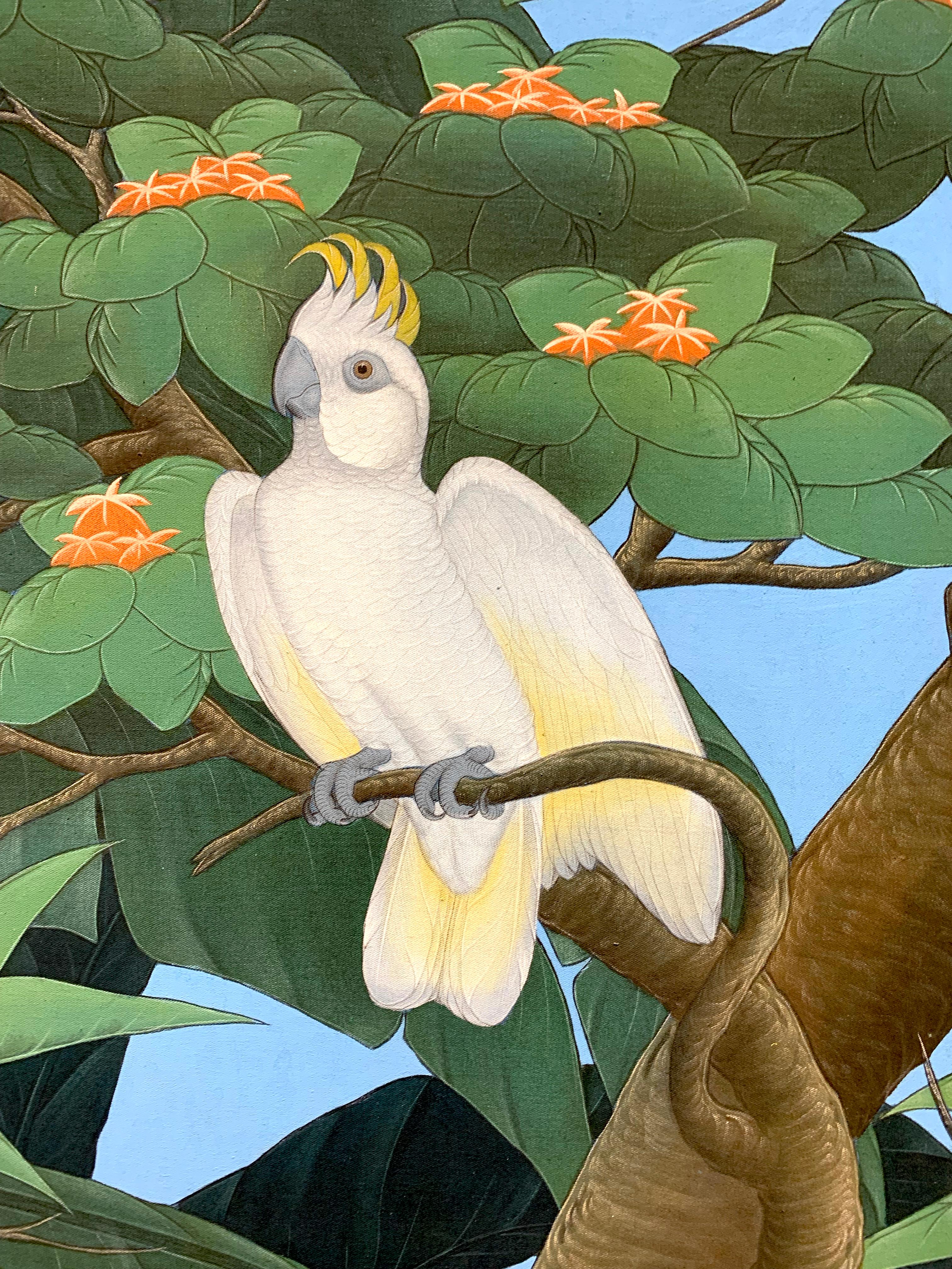 Naturaleza gloriosa de Katharina Husslein Paisaje contemporáneo 10