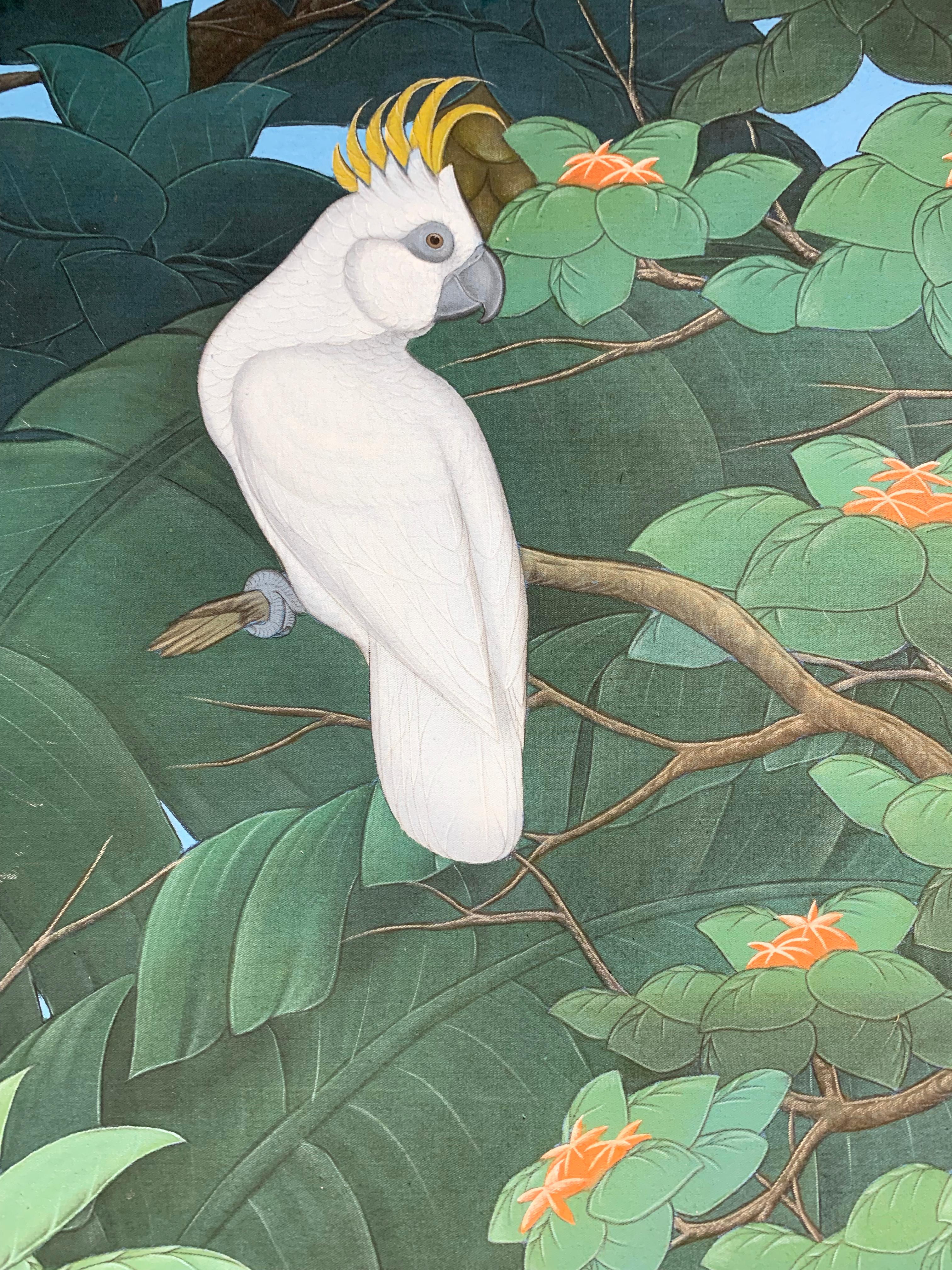 Naturaleza gloriosa de Katharina Husslein Paisaje contemporáneo 12