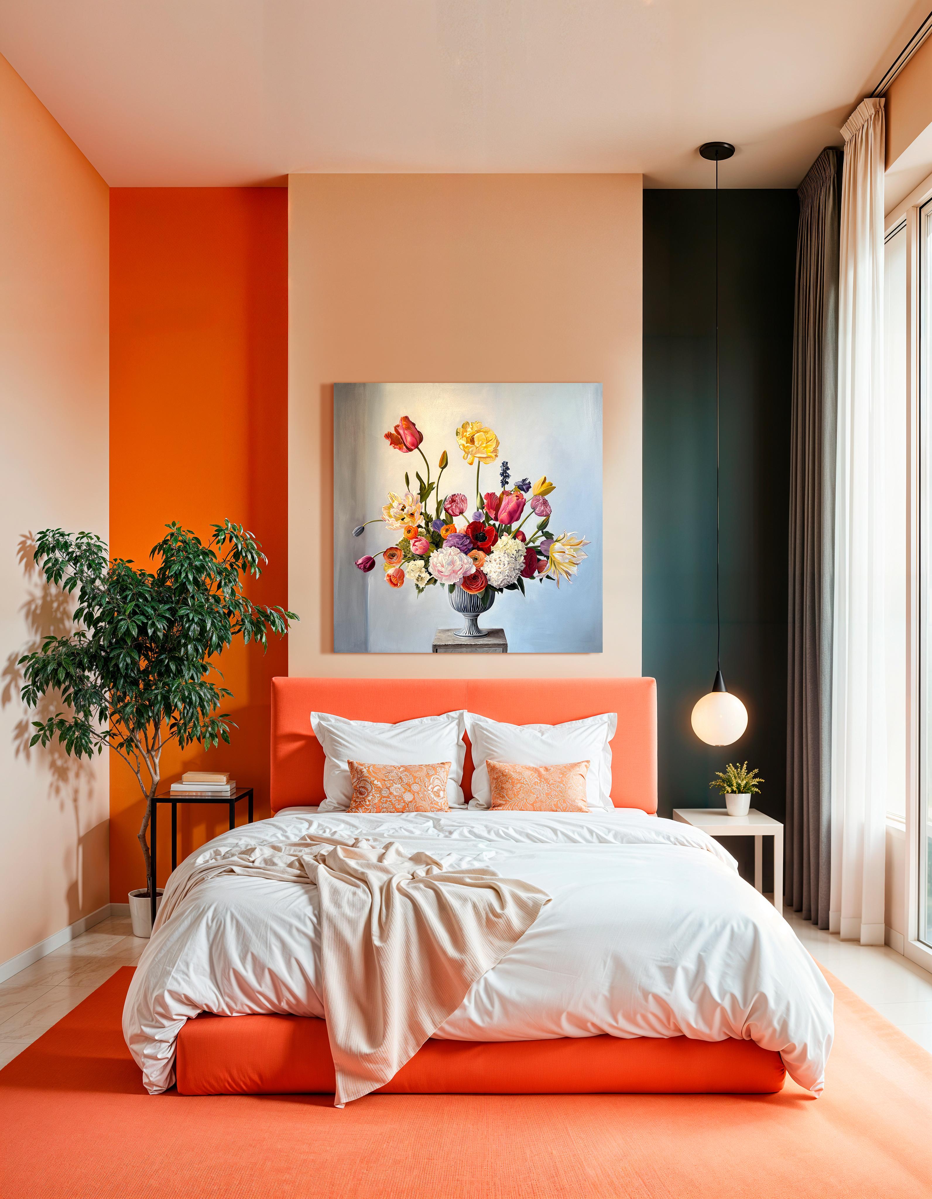 I love thee to the depth and breadth - K Husslein Hyperrealistic Still life For Sale 12