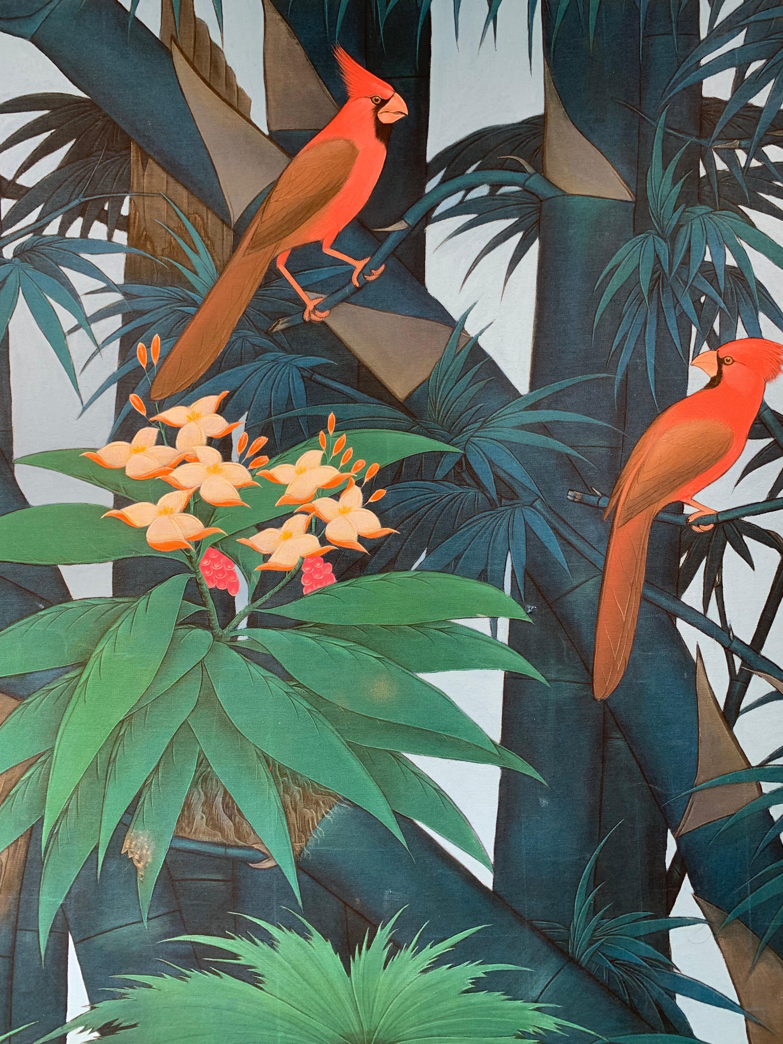 The Poetry of the Earth von Katharina Husslein Contemporary Landscape im Angebot 5