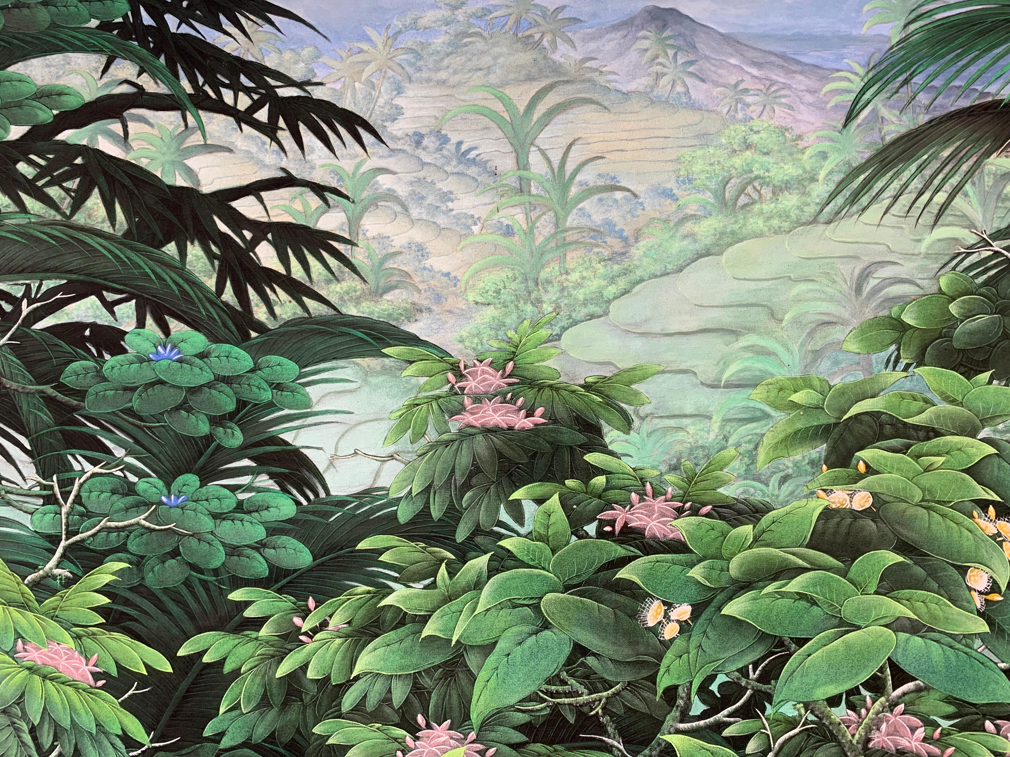 The Truth of Imagination by Katharina Husslein Contemporary Landscape 12