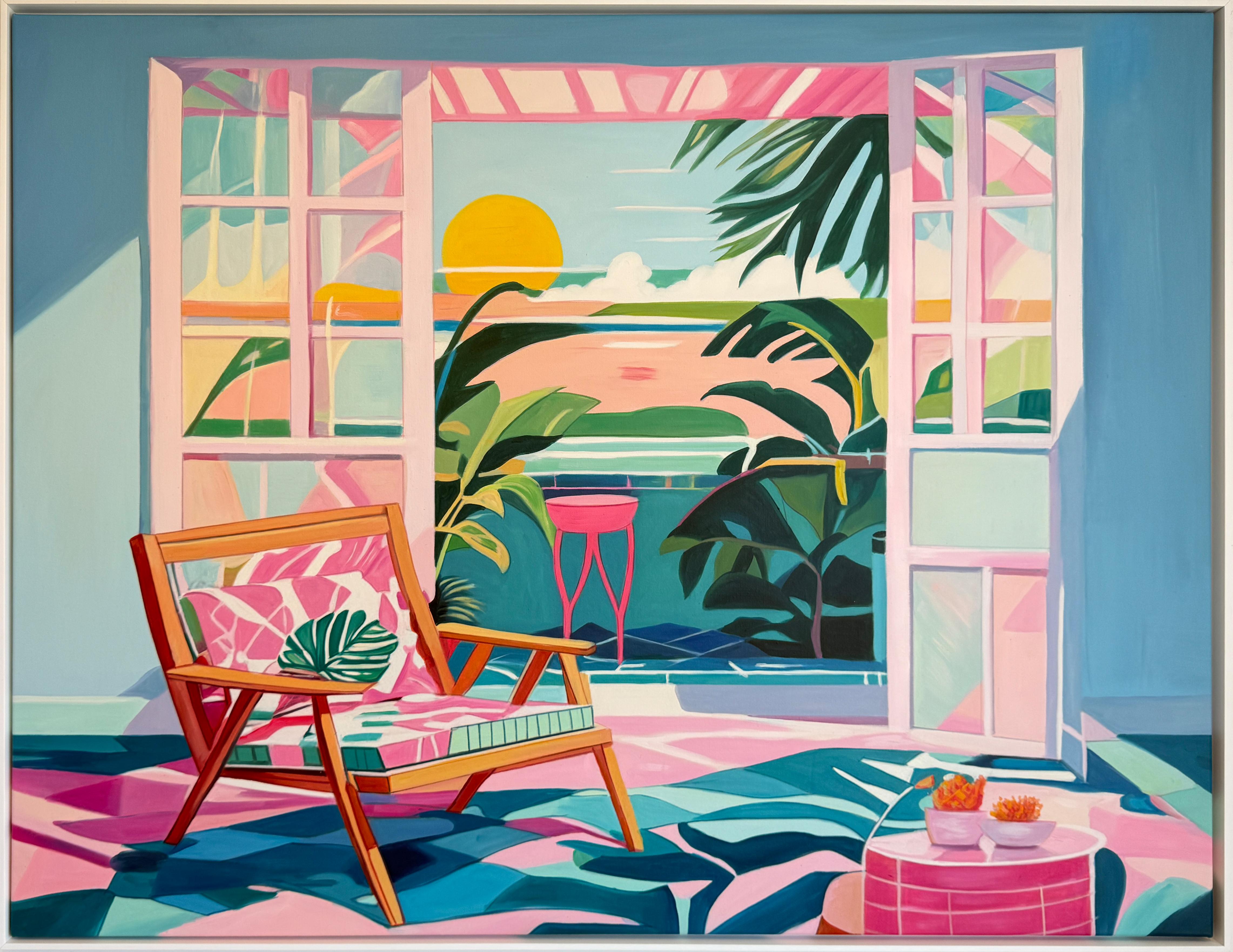 Decor Landscape Paintings