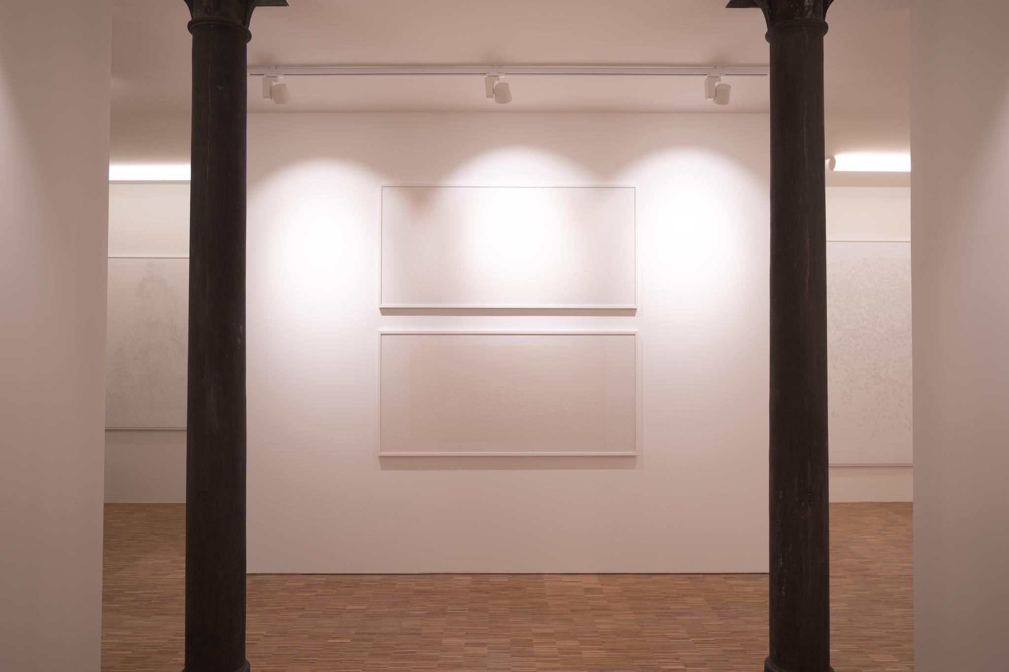 Reisberg 1 – Painting von Katharina Rähmi