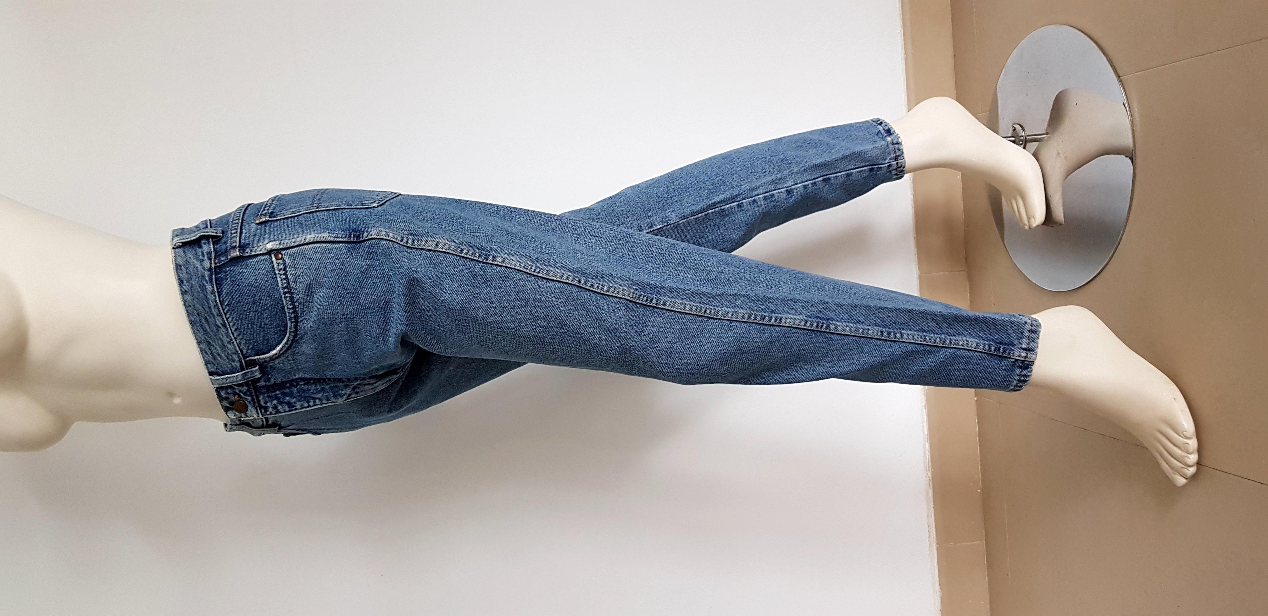 Katharine HAMNETT Jeans Size S / M - Unworn, New In New Condition For Sale In Somo (Santander), ES