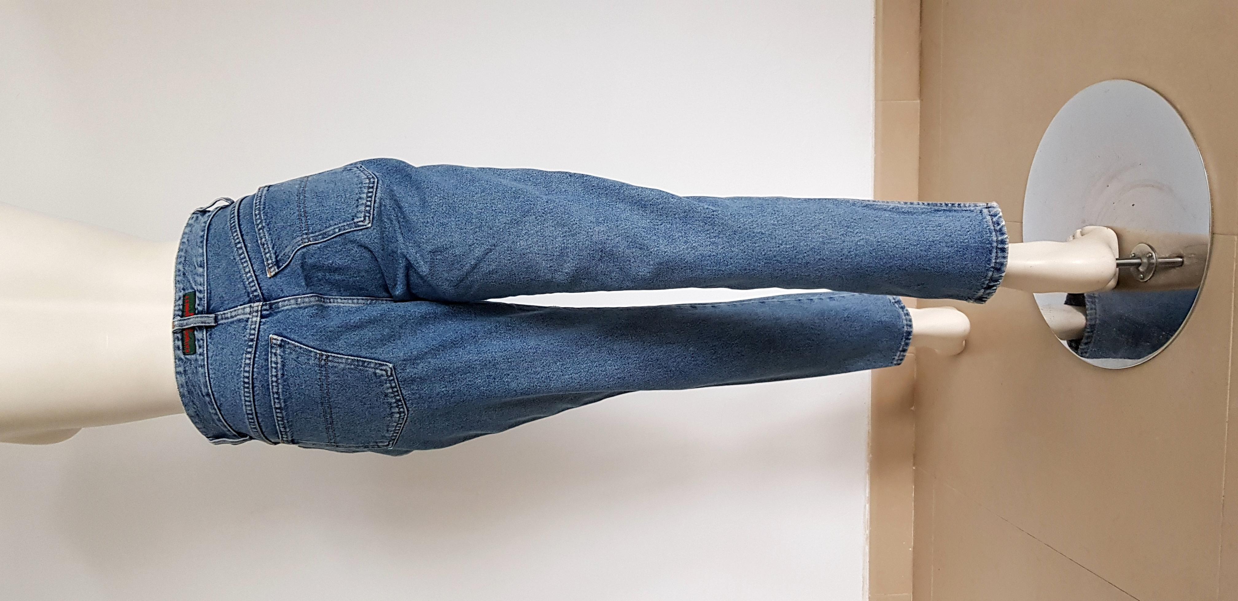 Women's Katharine HAMNETT Jeans Size S / M - Unworn, New For Sale