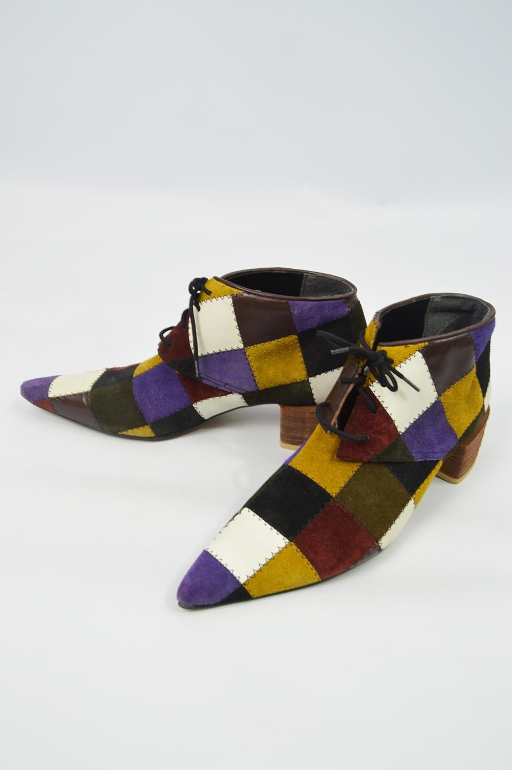katharine hamnett shoes