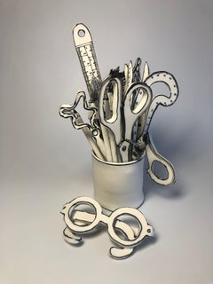 Life is Surreal - Bottle Opener Life is Surreal - Bottle Opener