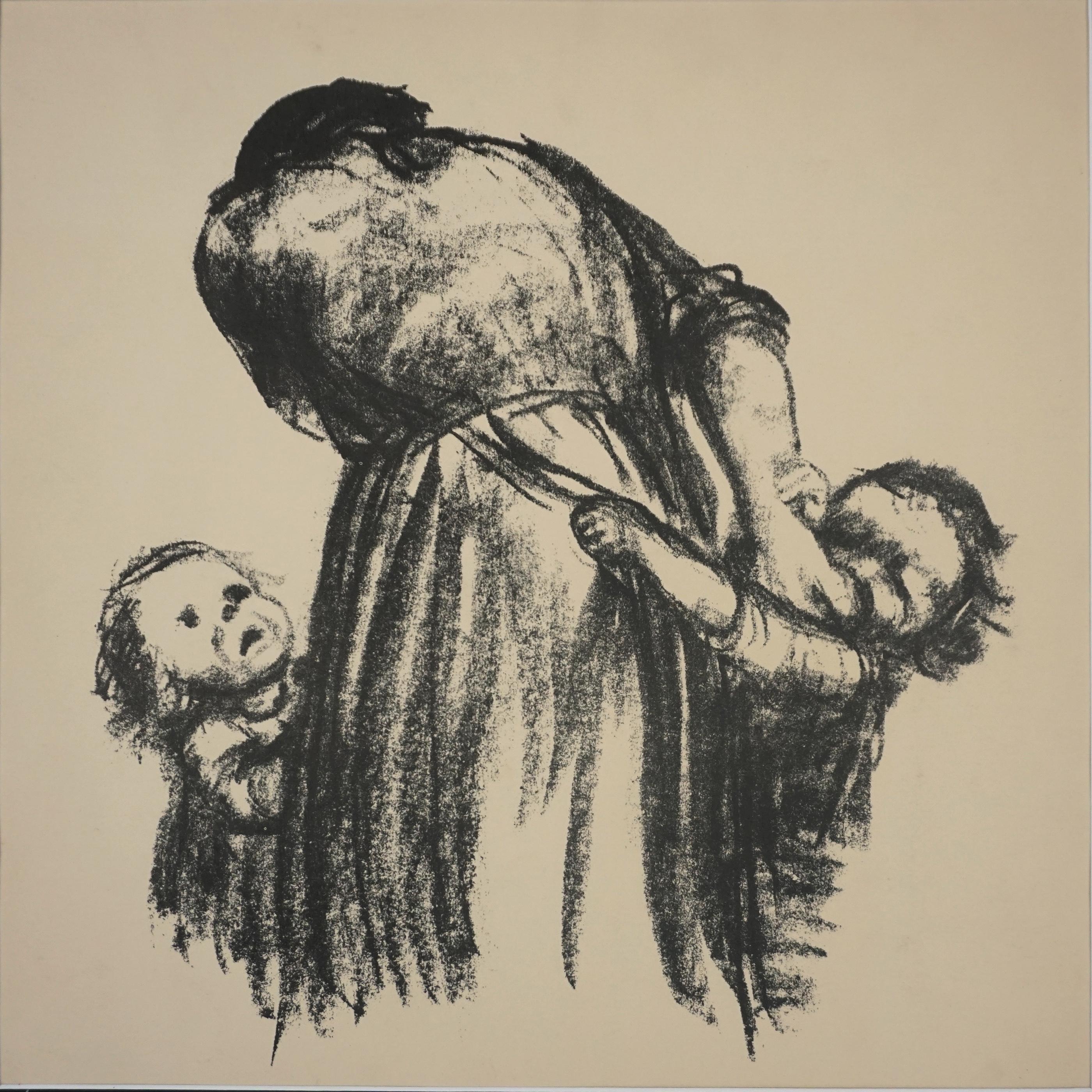 Lithographie 