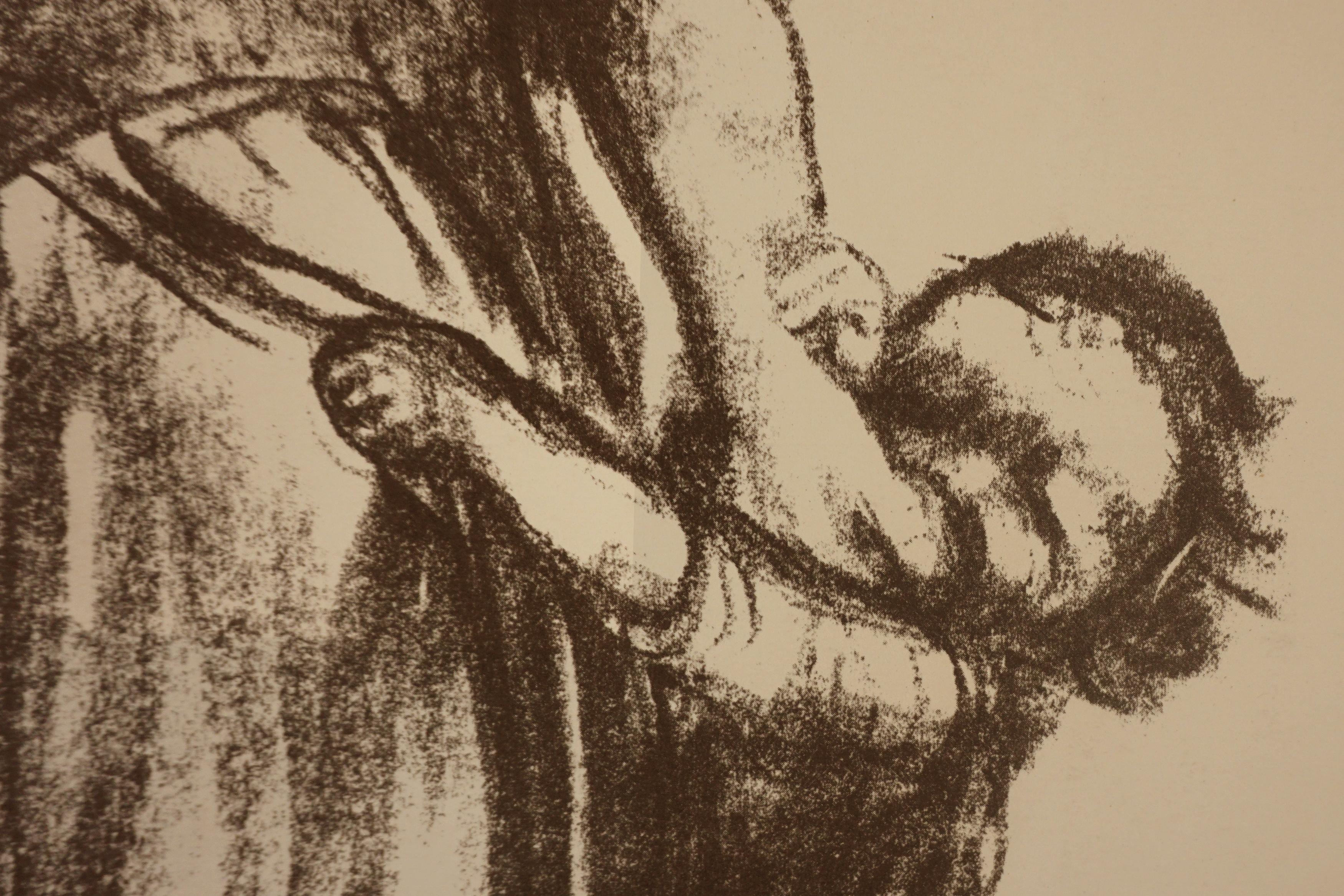 Lithographie 
