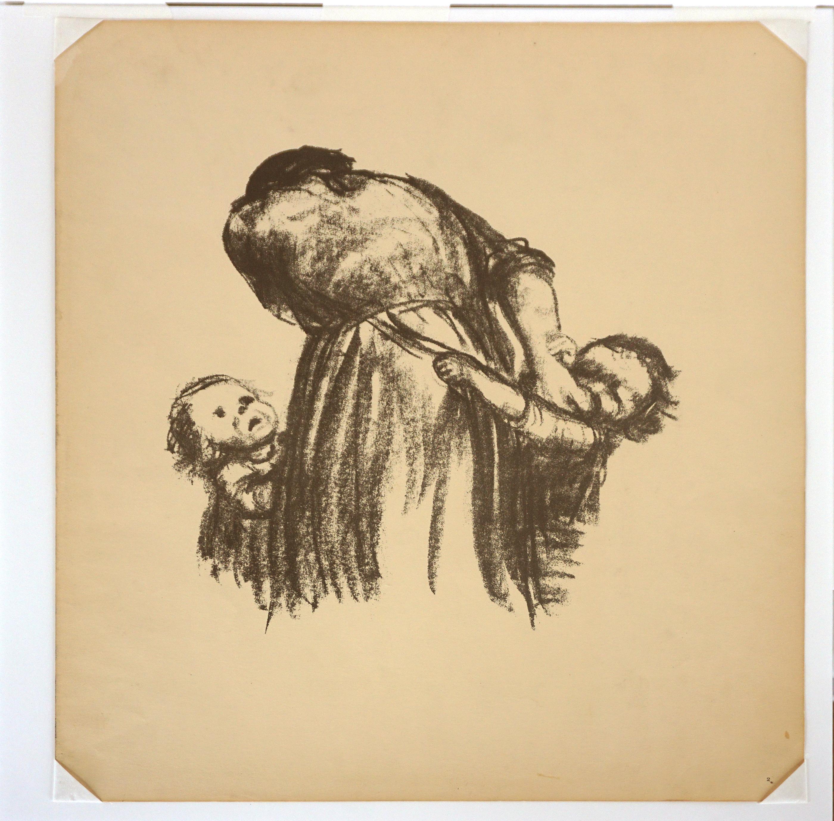 Lithographie 
