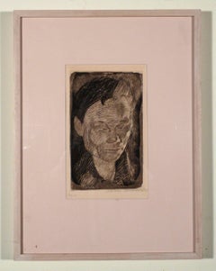 FRAUENKOPF (WOMAN'S HEAD)