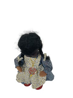 Käthe Kruse Small Doll, 1970-1980s