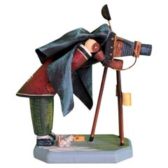 More Furniture and Collectibles