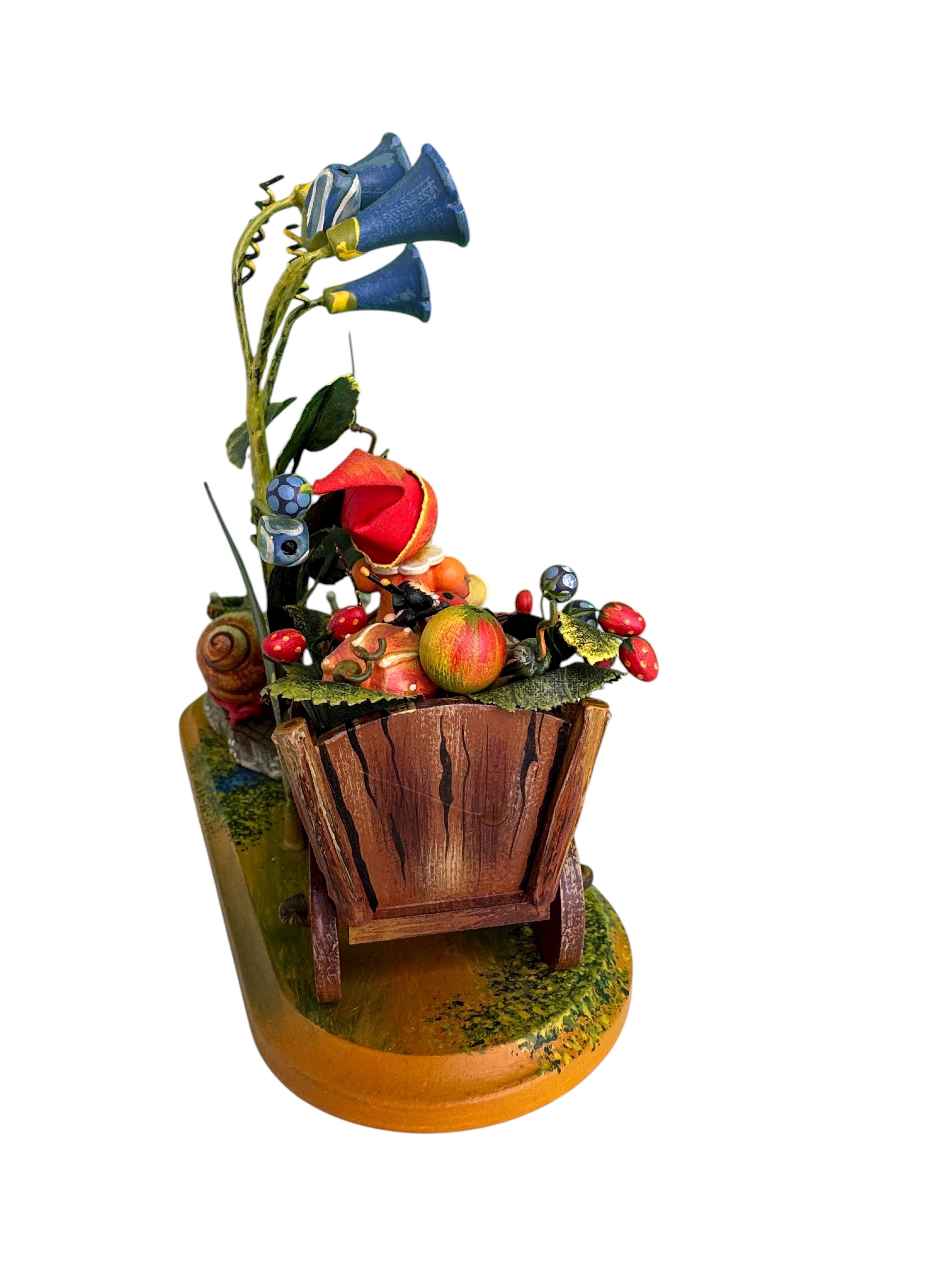 Kathe Wohlfahrt Kindertraum 