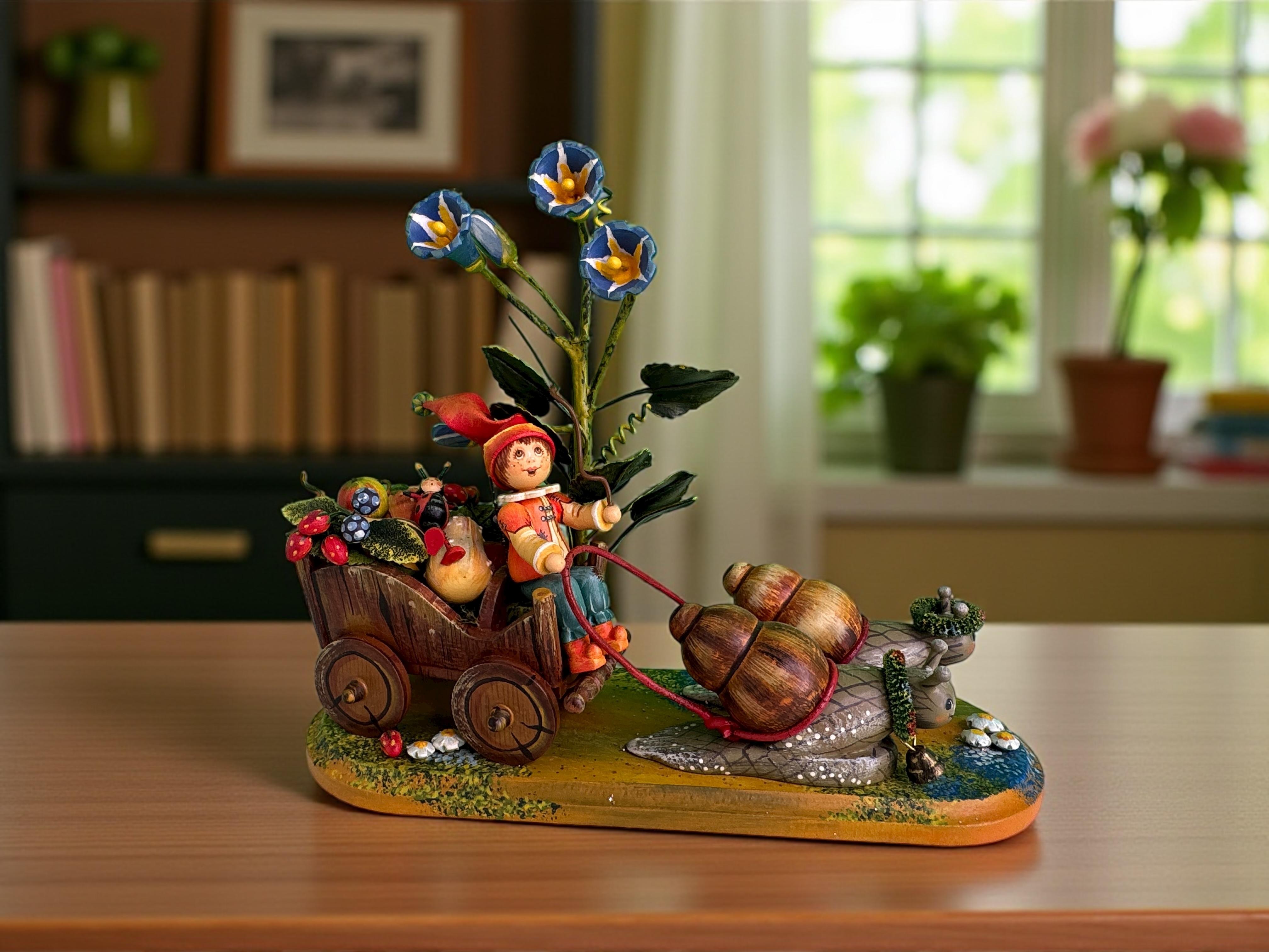 Kathe Wohlfahrt Kindertraum 