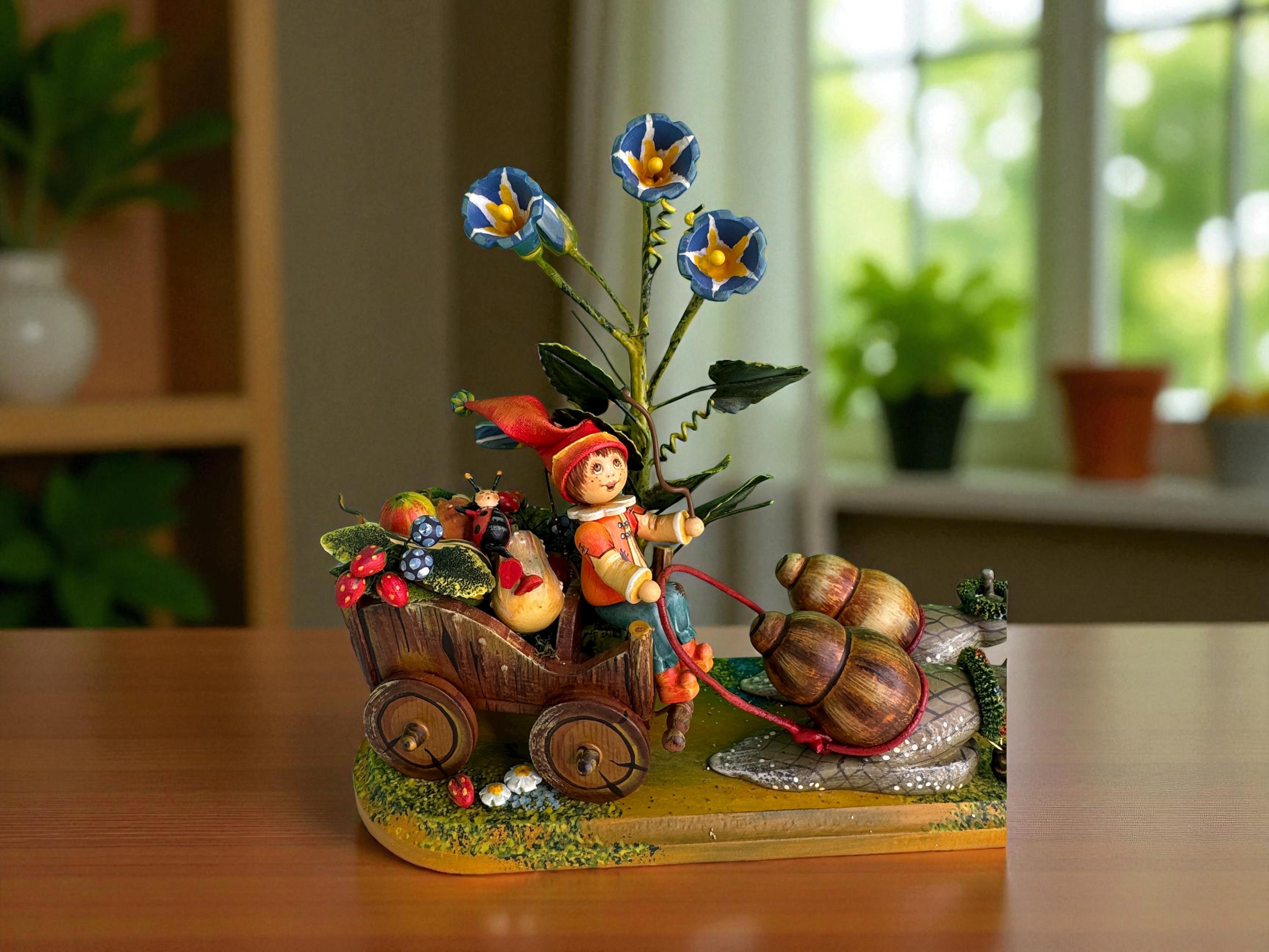 Kathe Wohlfahrt Kindertraum 