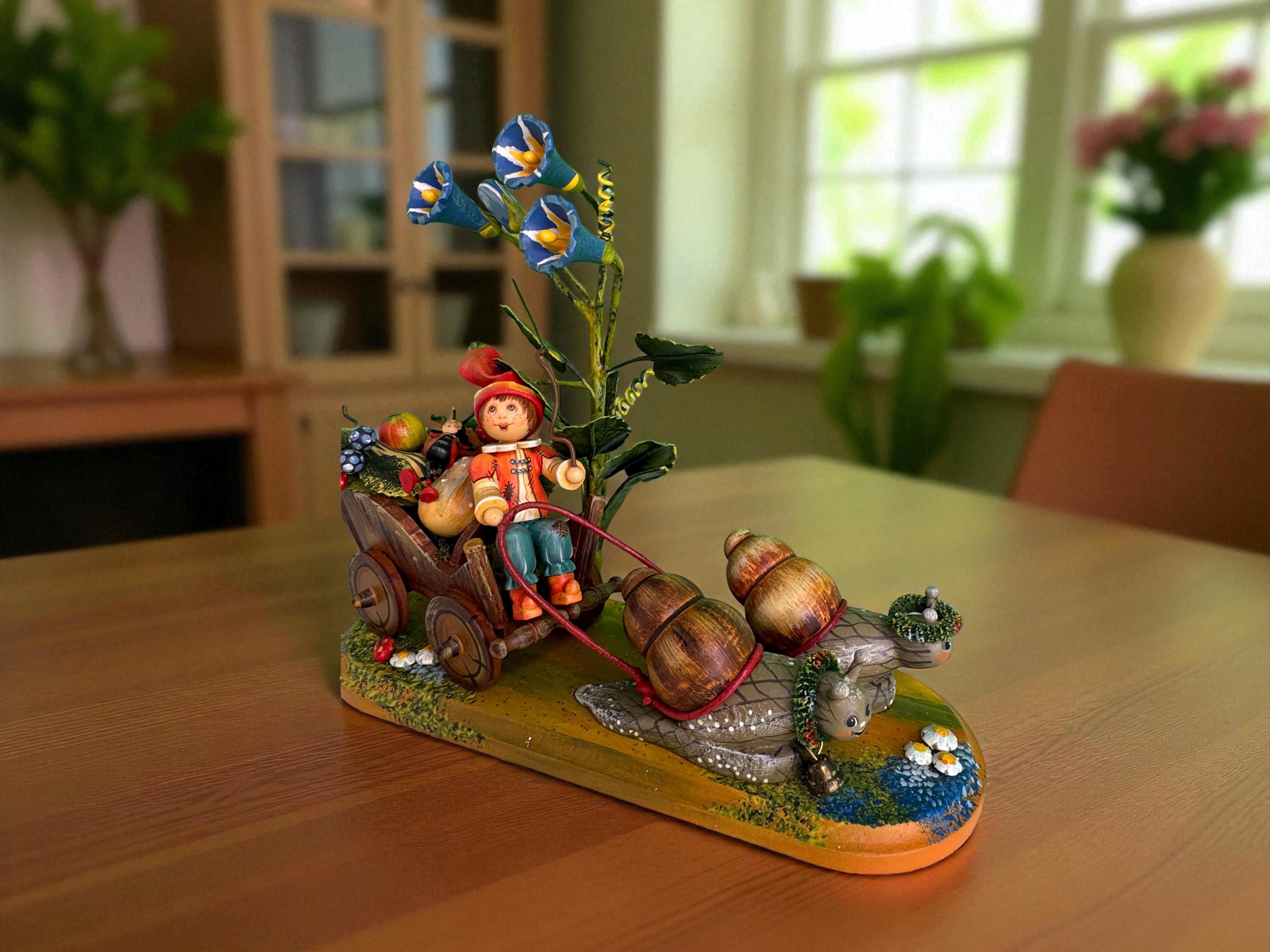 Kathe Wohlfahrt Kindertraum 