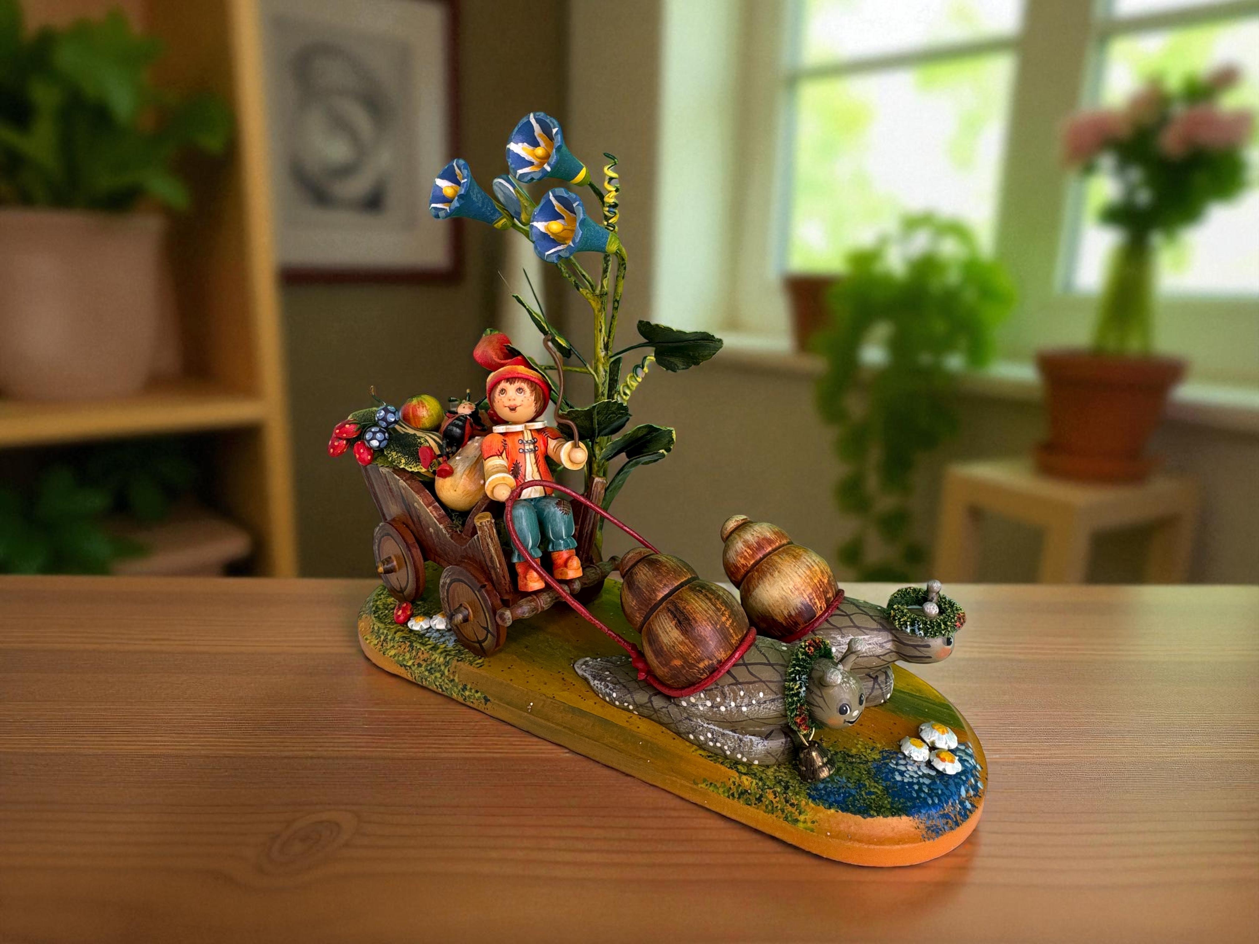 Kathe Wohlfahrt Kindertraum 