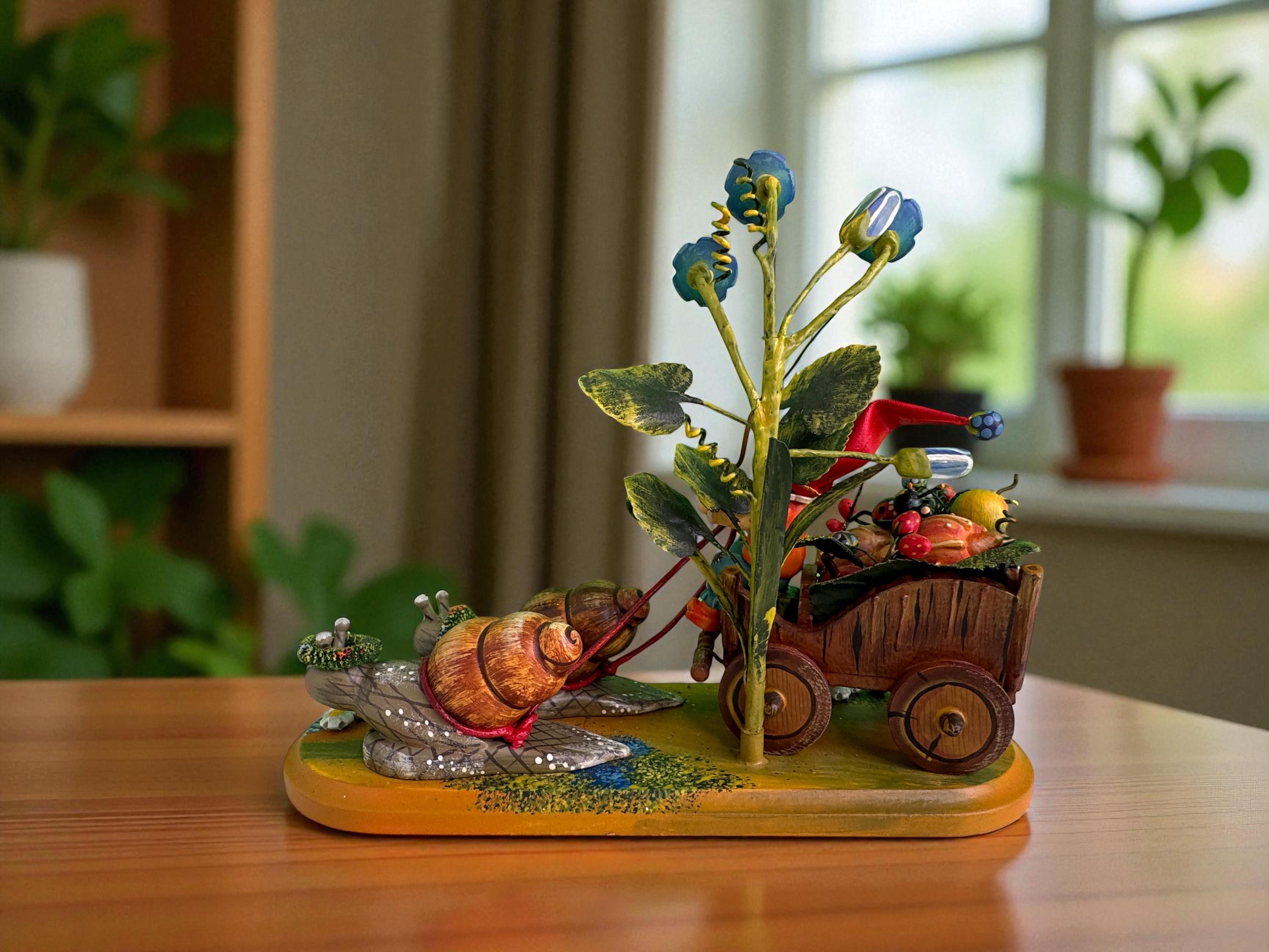 Kathe Wohlfahrt Kindertraum 