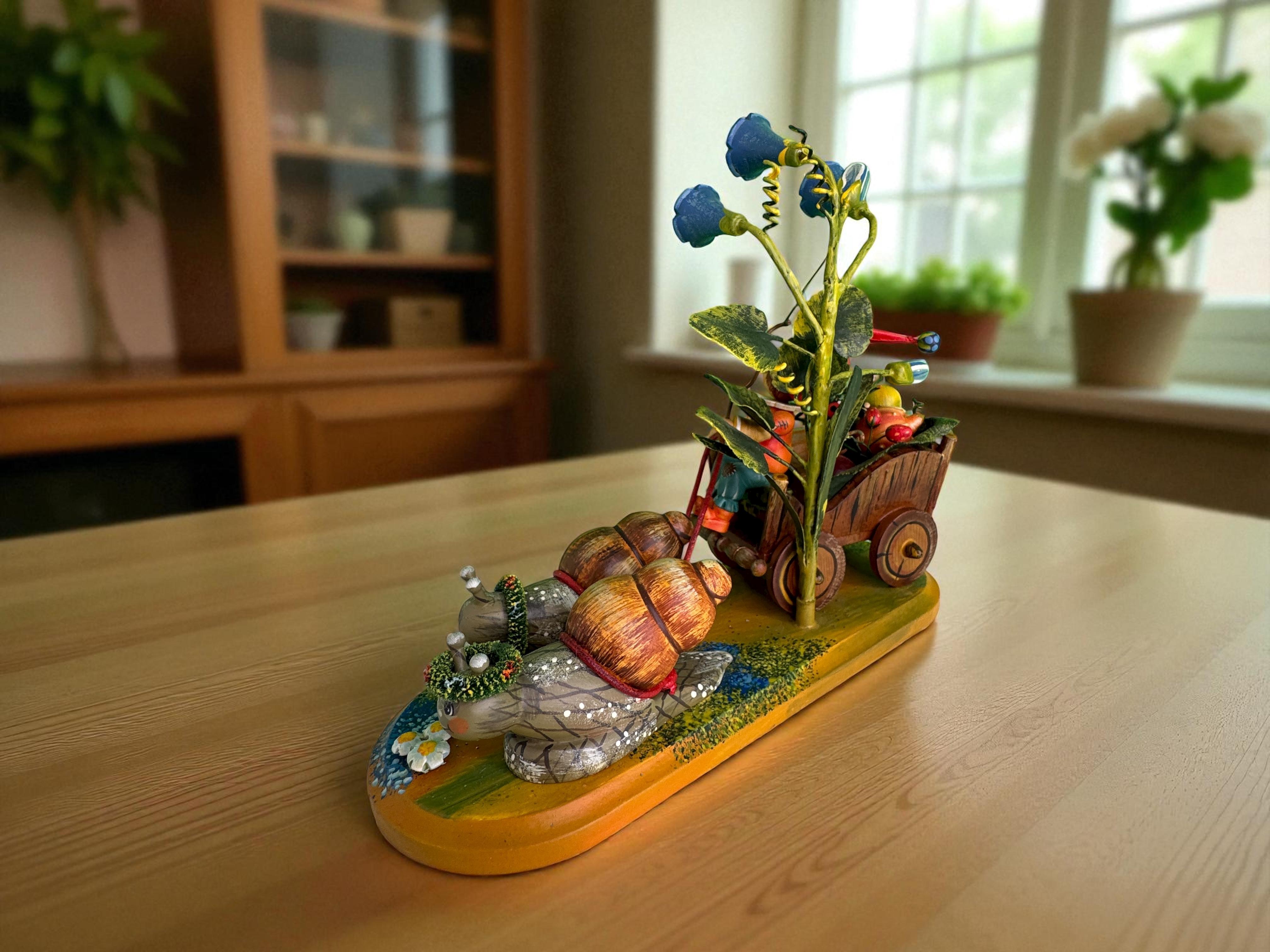 Kathe Wohlfahrt Kindertraum 