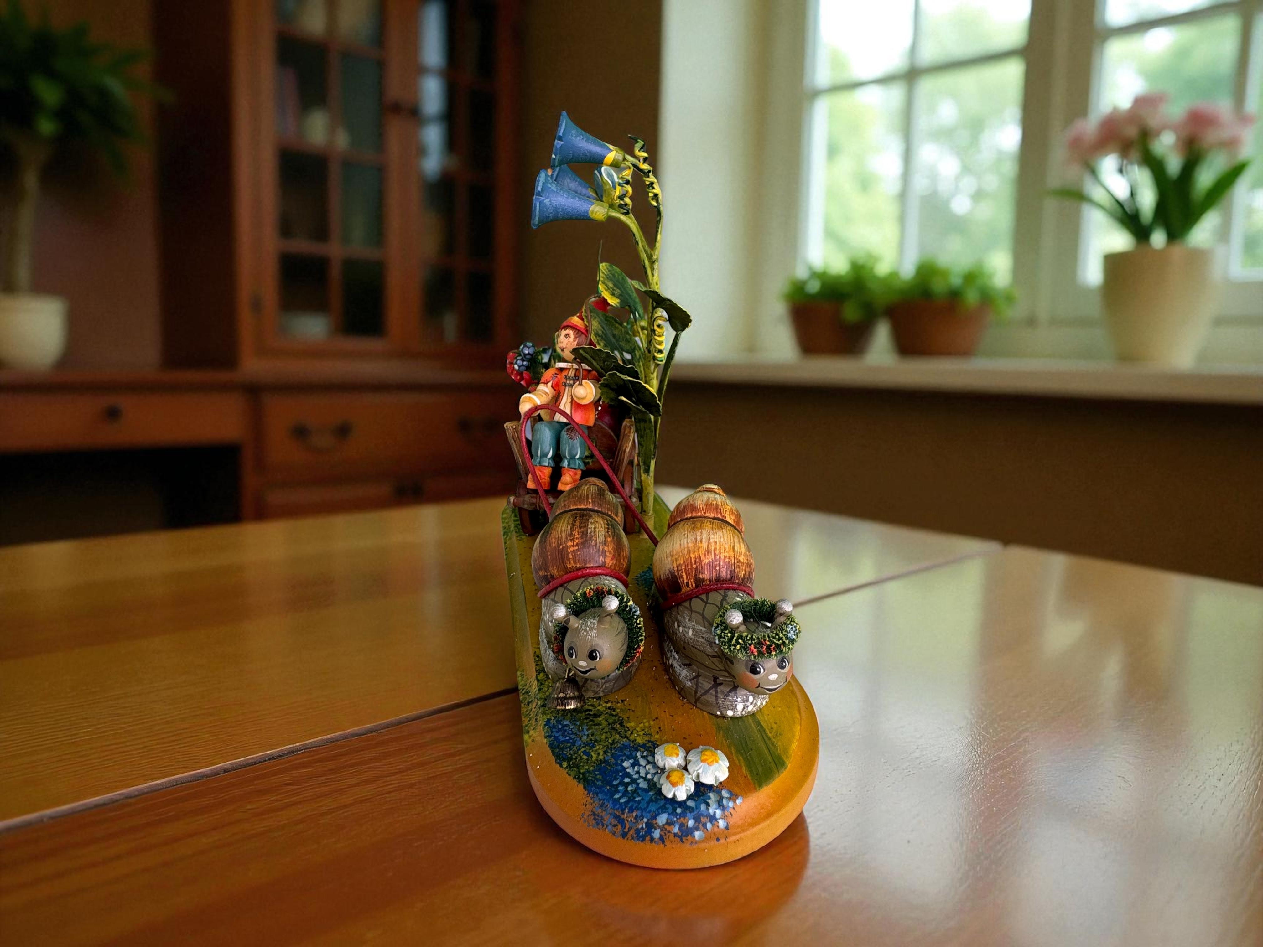 Kathe Wohlfahrt Kindertraum 