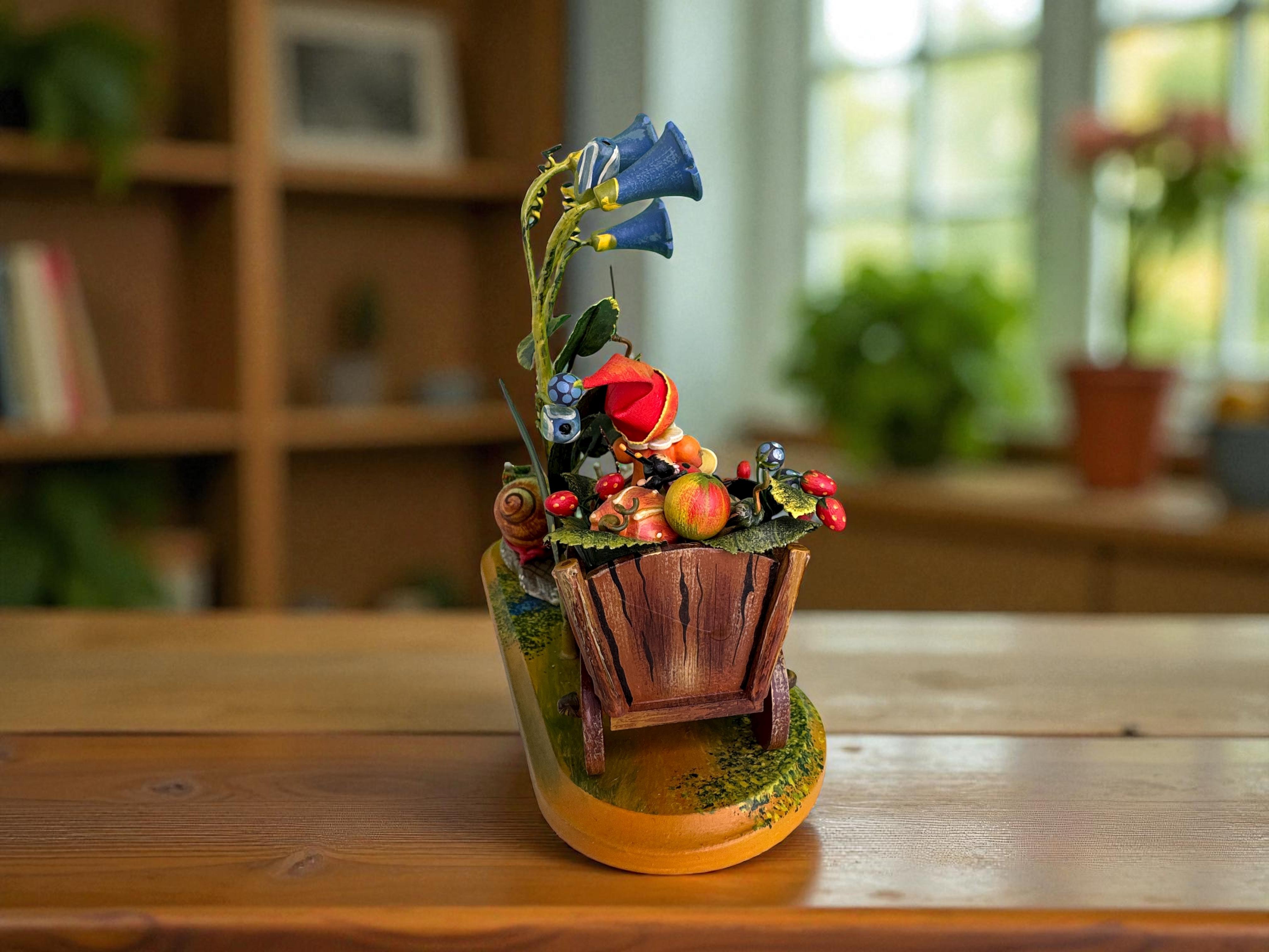 Kathe Wohlfahrt Kindertraum 