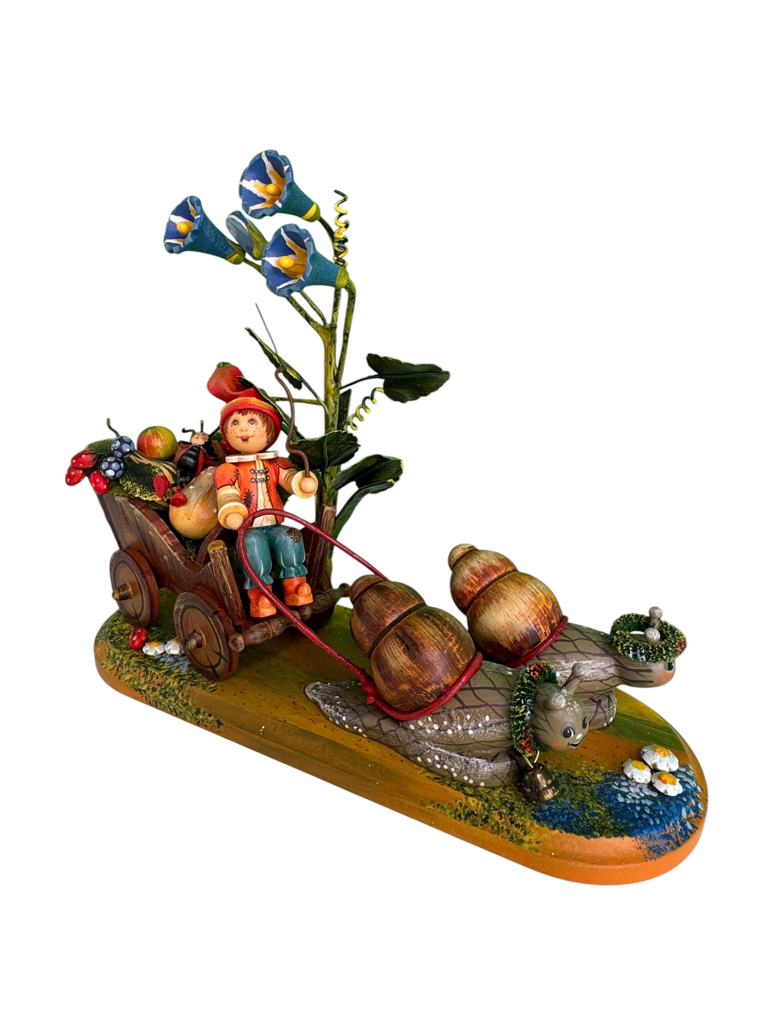 Tedesco Kathe Wohlfahrt Kindertraum 