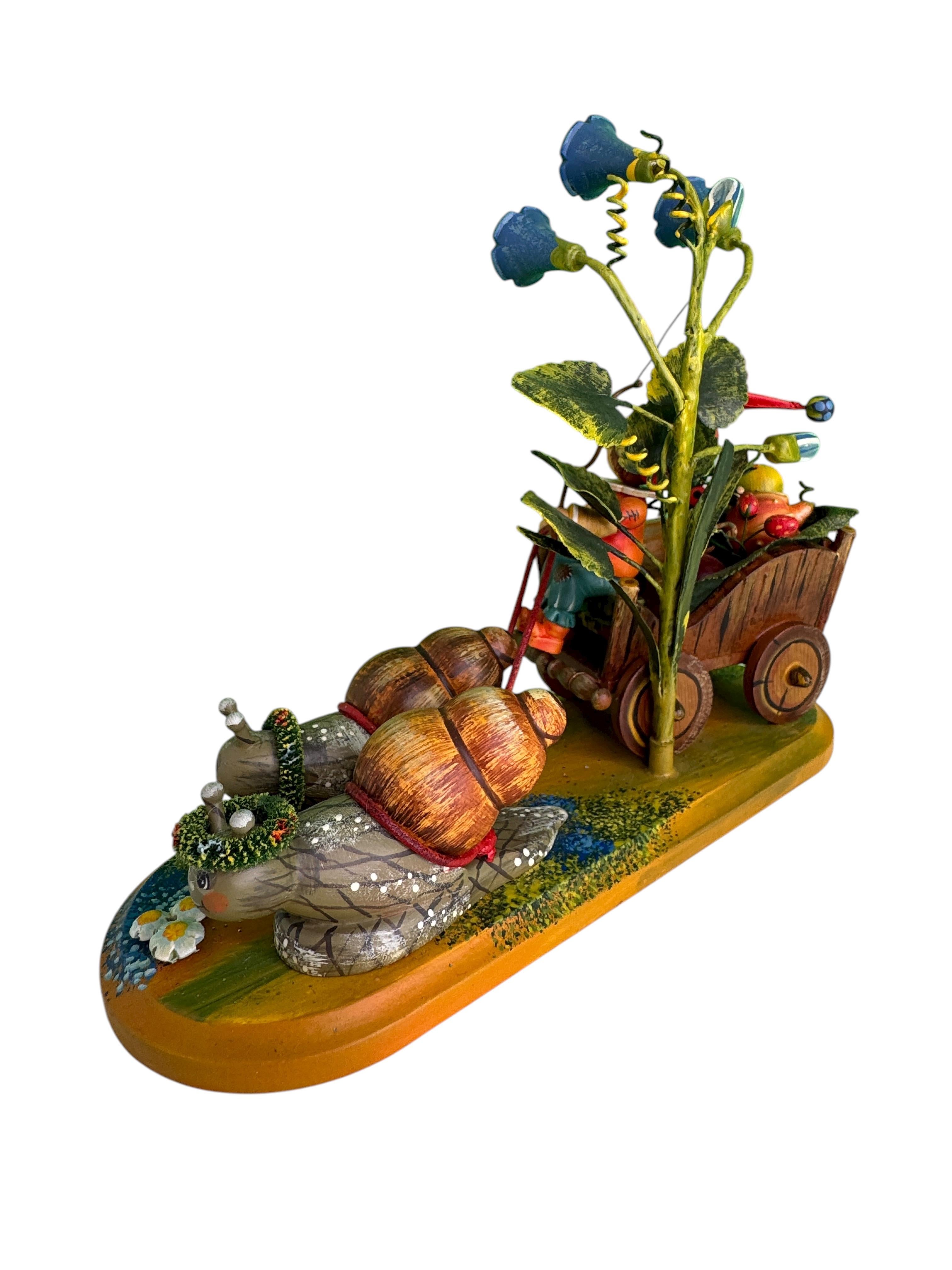 Kathe Wohlfahrt Kindertraum 