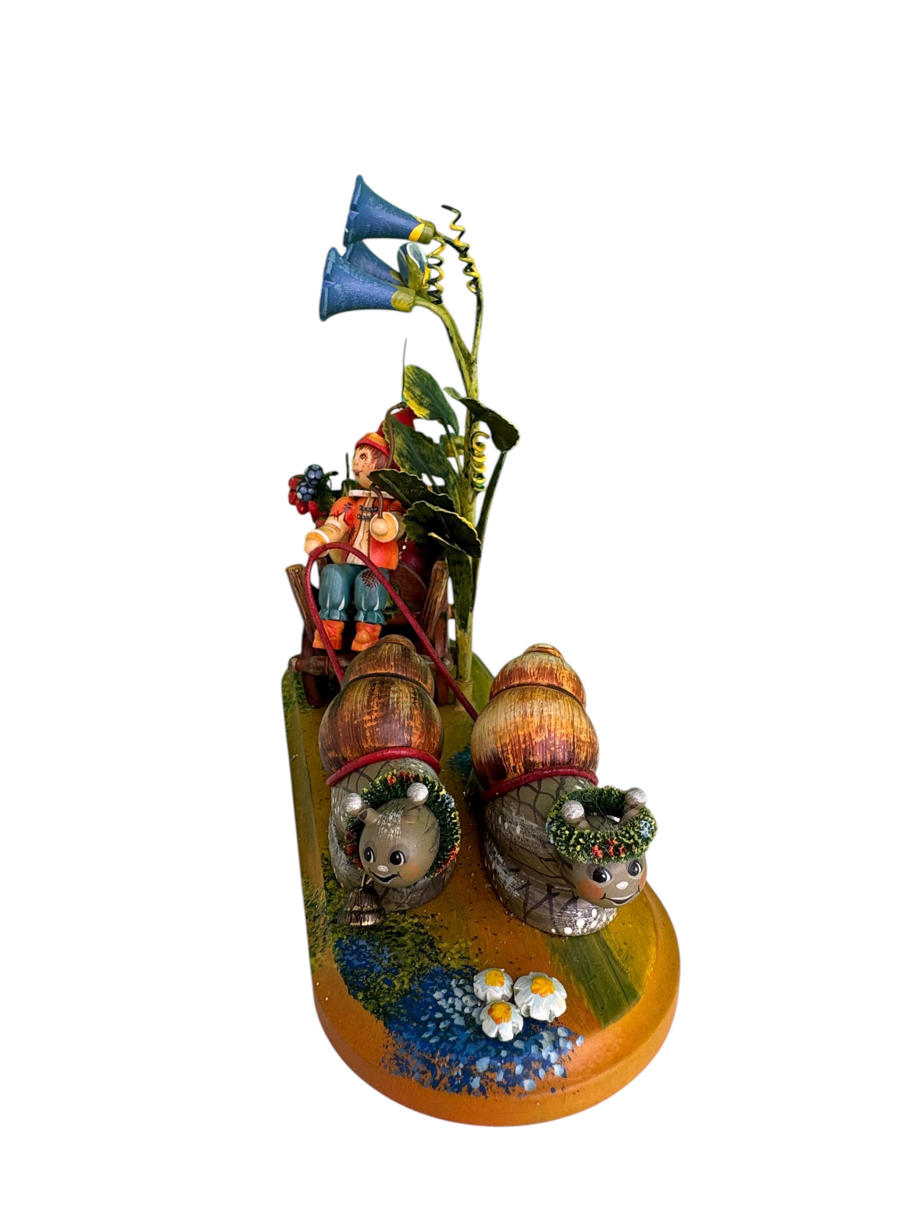 XXI secolo e contemporaneo Kathe Wohlfahrt Kindertraum 