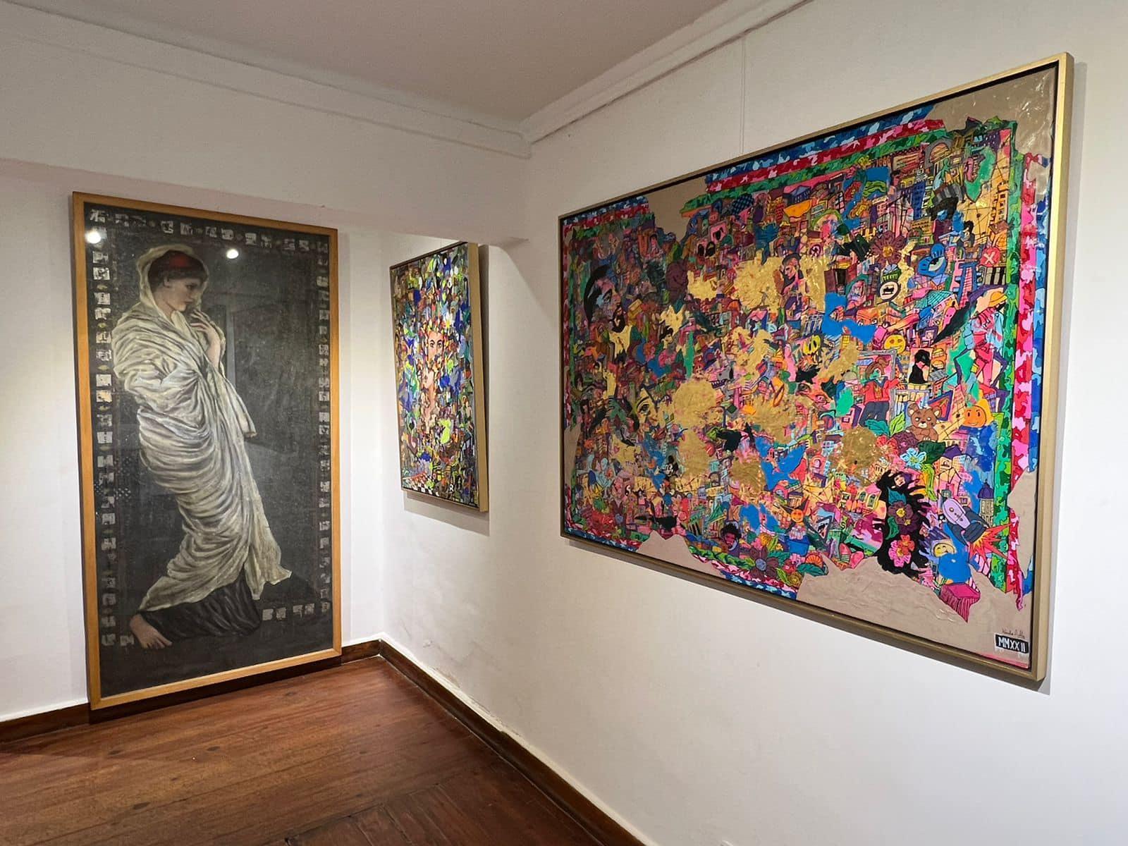 Pittura figurativa 
