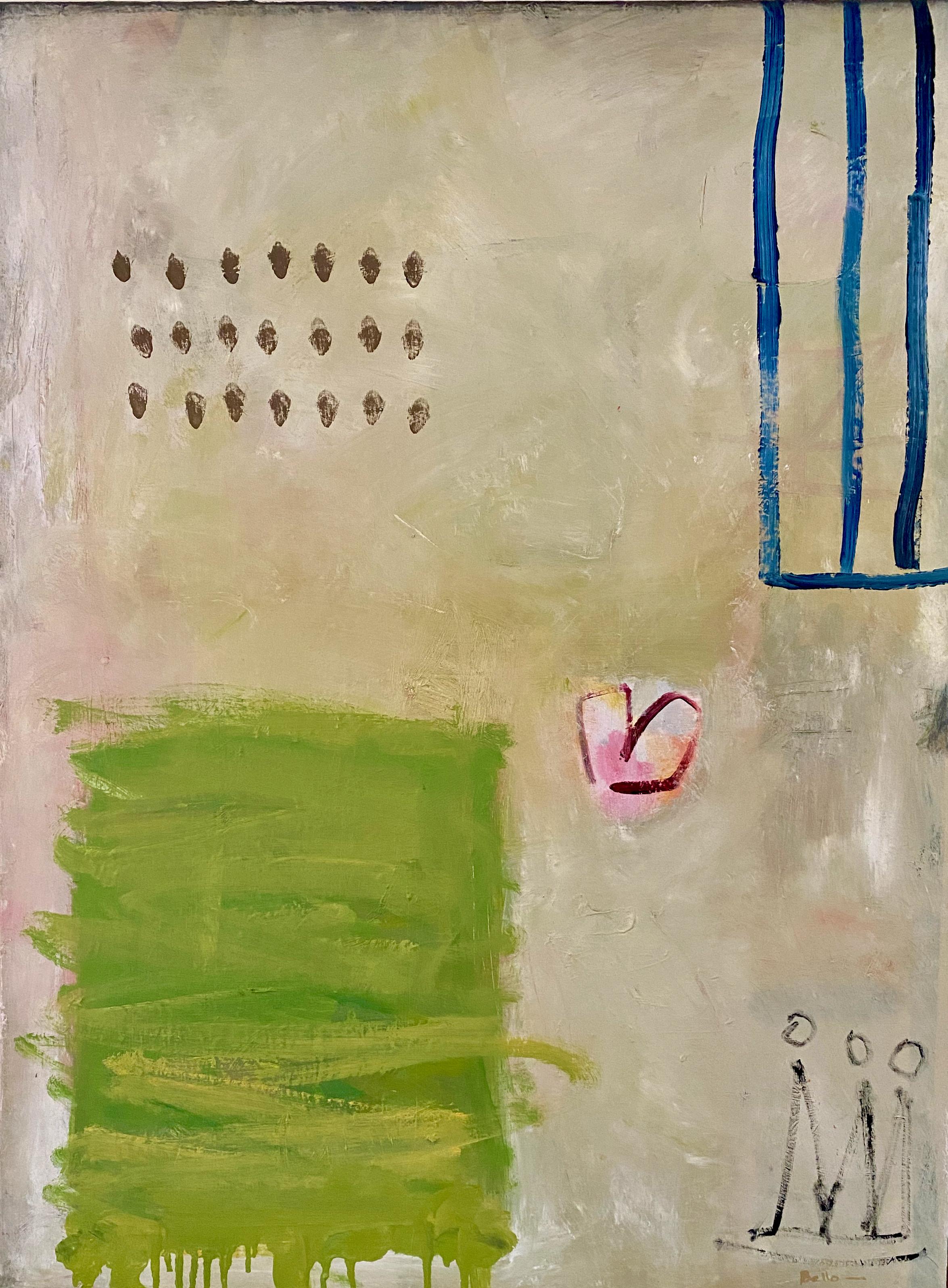 21 - Painting di Katherine Bello