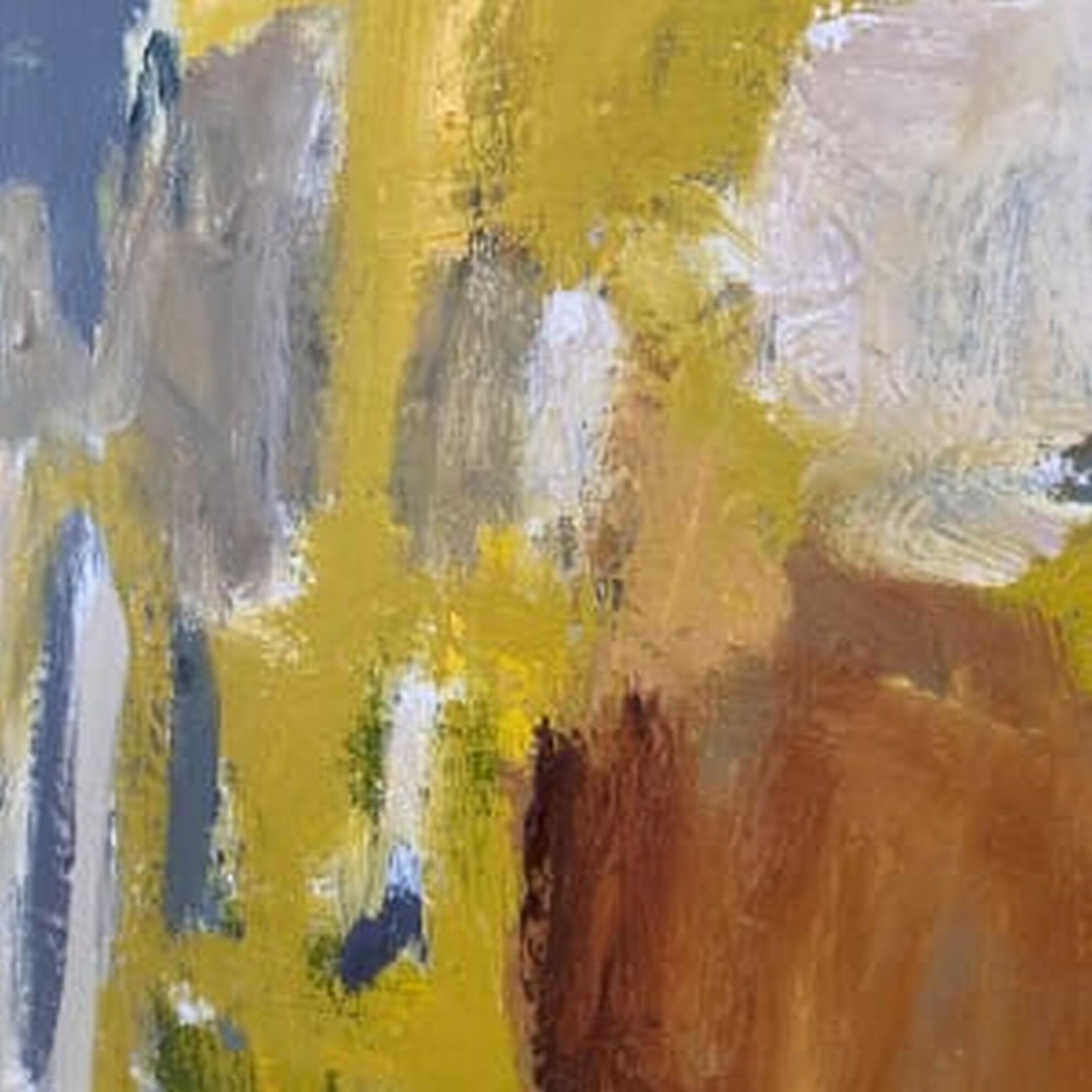 Katherine Bello 
Titre : Naples
Support : huile sur toile
Année : 2021
Taille : 36 po x 24 po x 1,5 po
Signé, daté et inscrit à la main
COA fourni (délivré par la galerie représentante)


L'objectif de Katherine Bello en tant qu'artiste est de